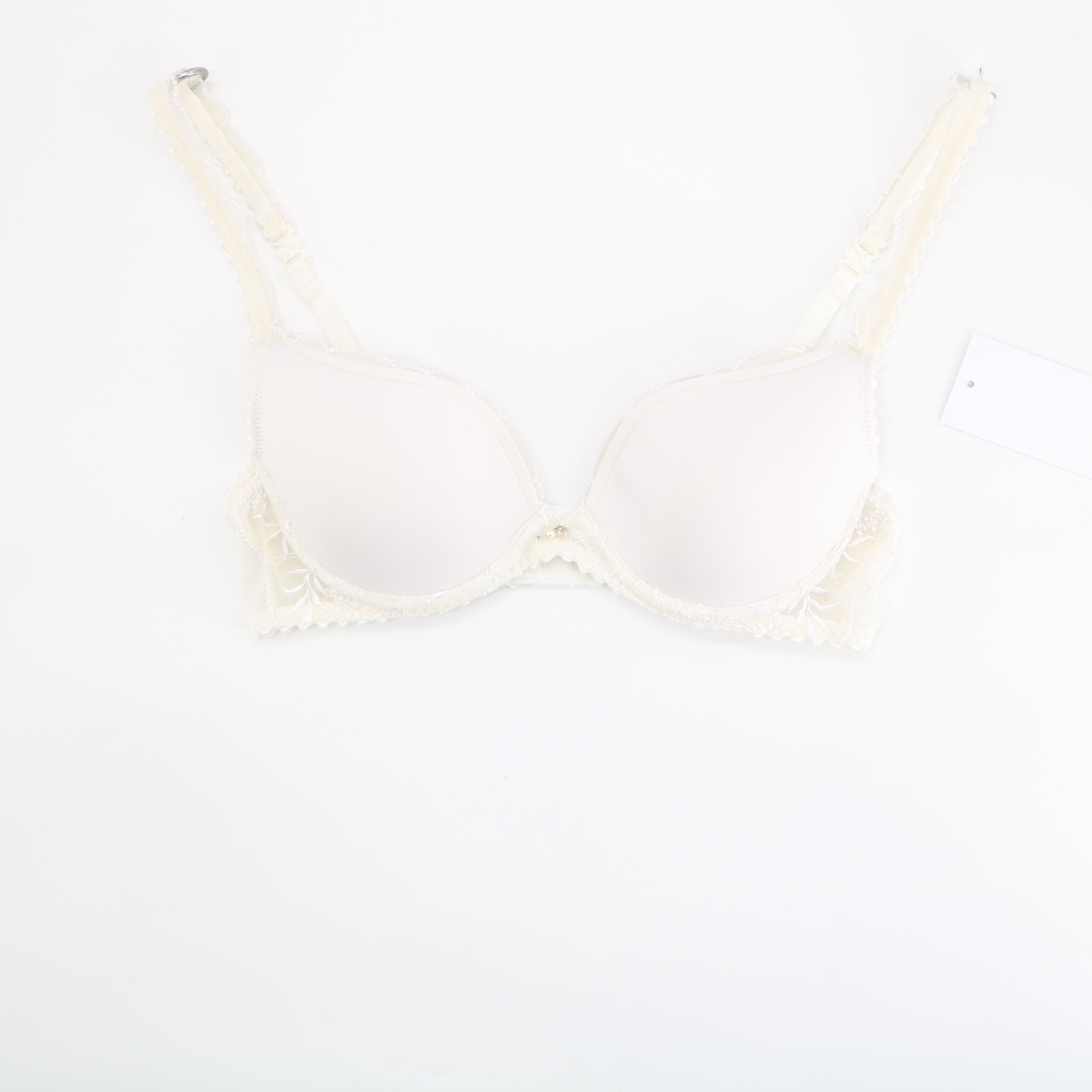 Soutien-gorge Marie Jo Blanc