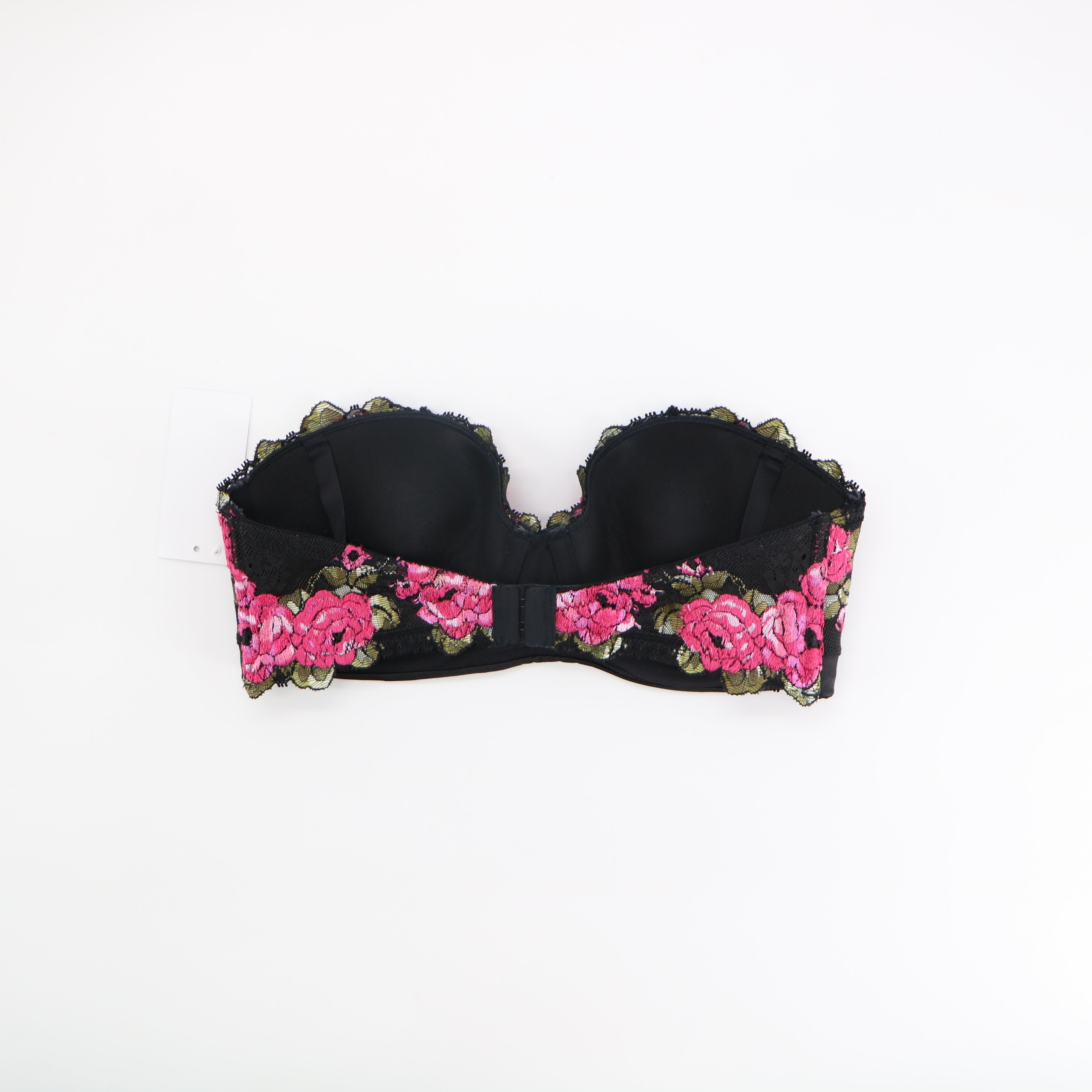 Soutien-gorge RougeGorge Noir