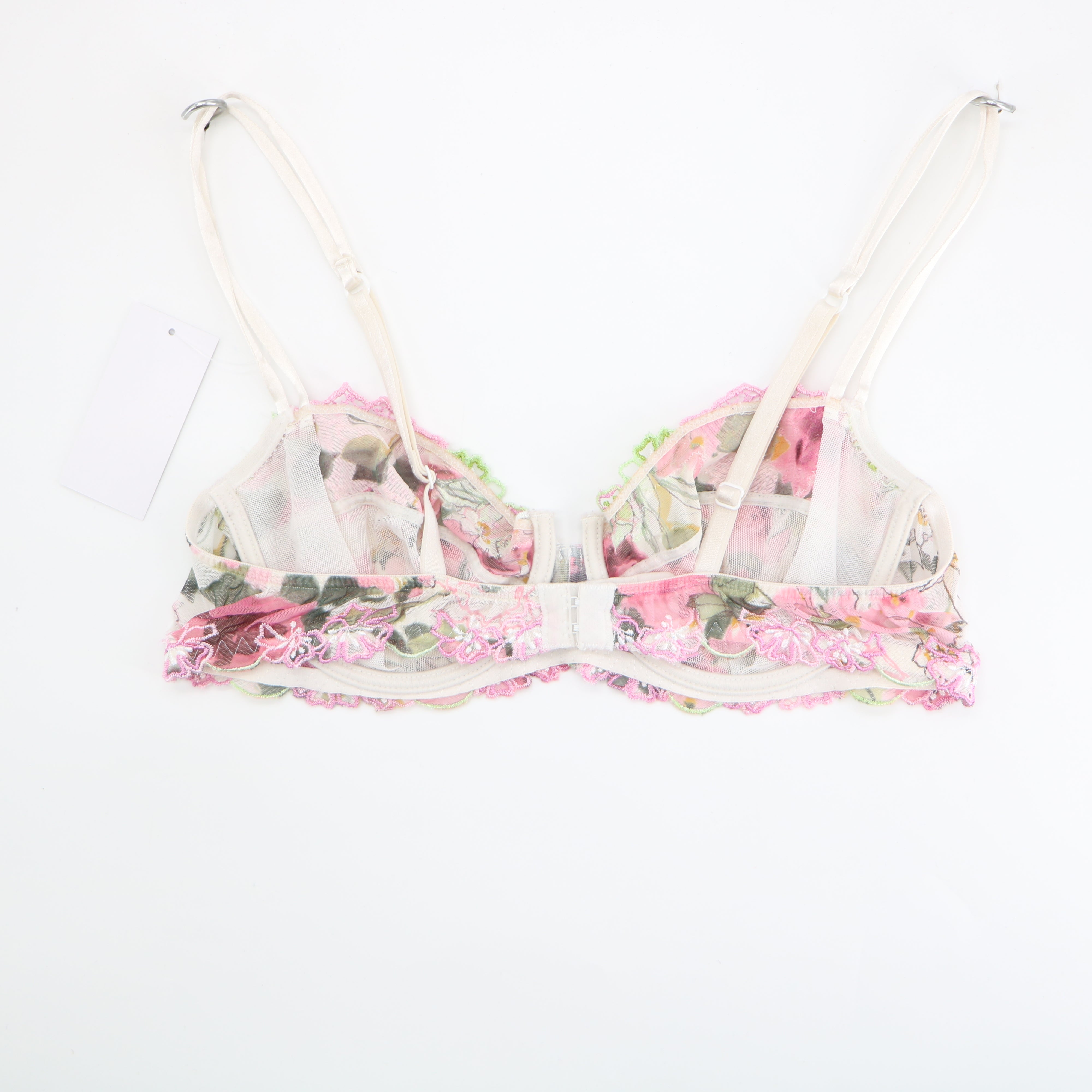 Soutien-gorge Lise Charmel Rose