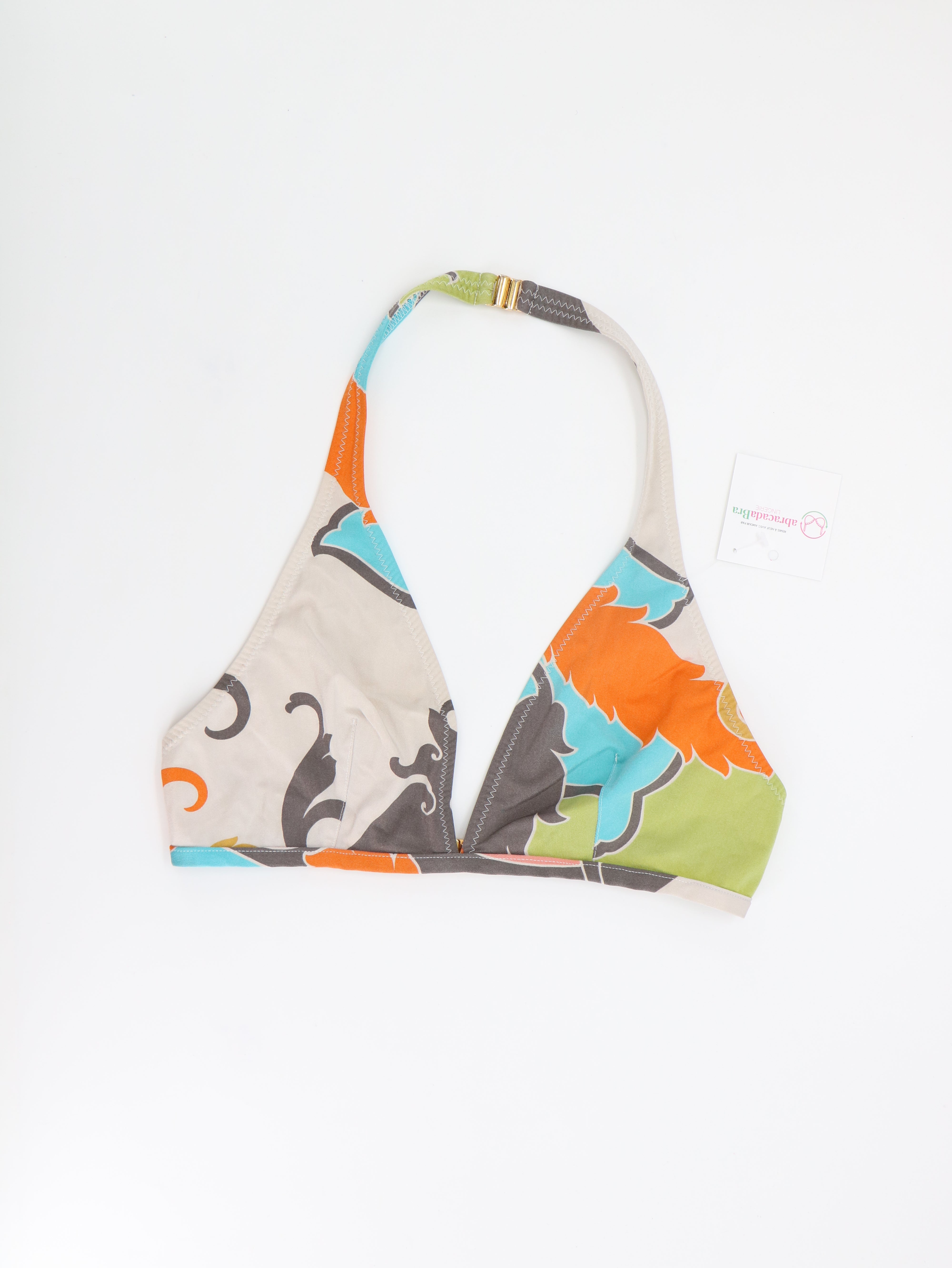 Maillot de bain Allande Beige