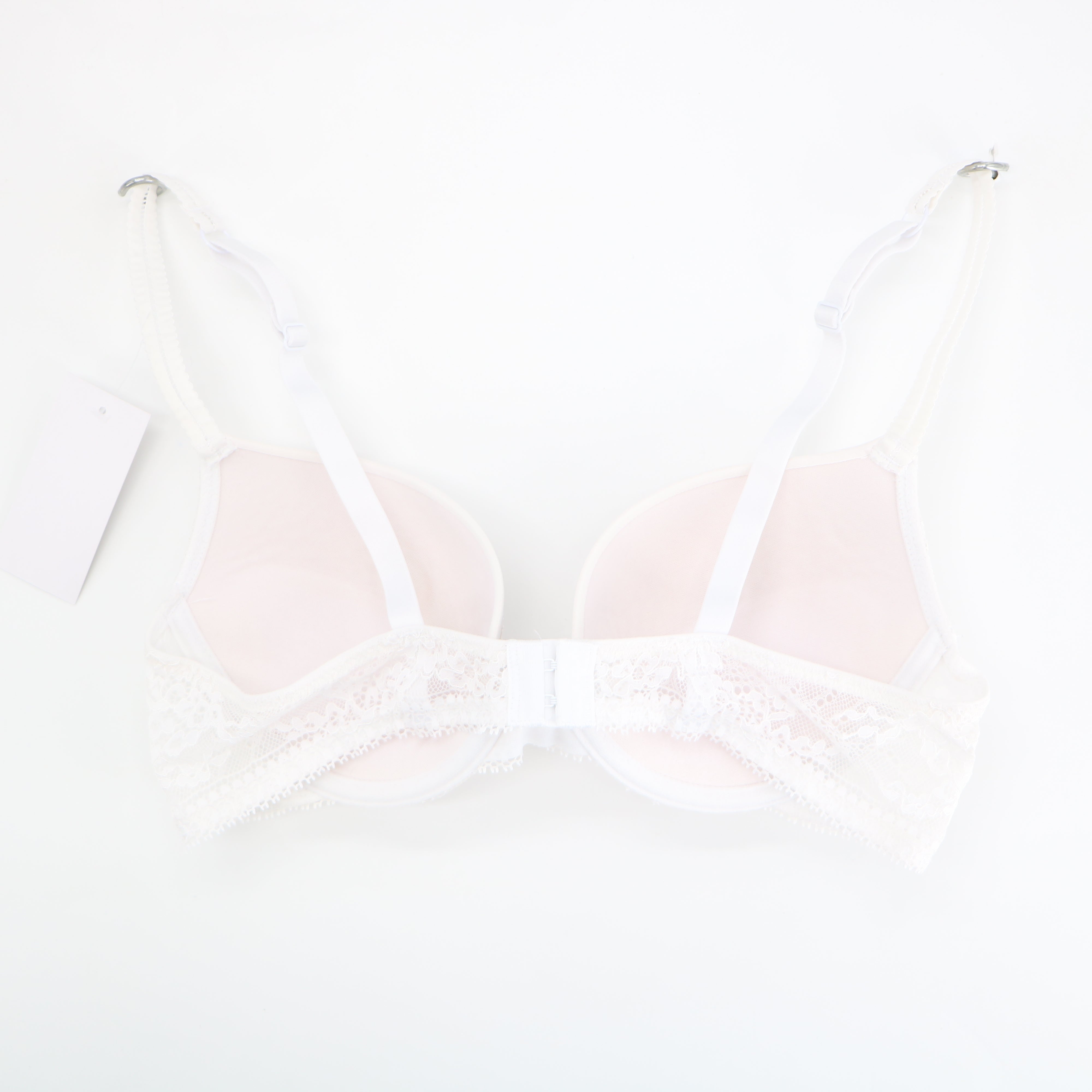 Soutien-gorge Blanc