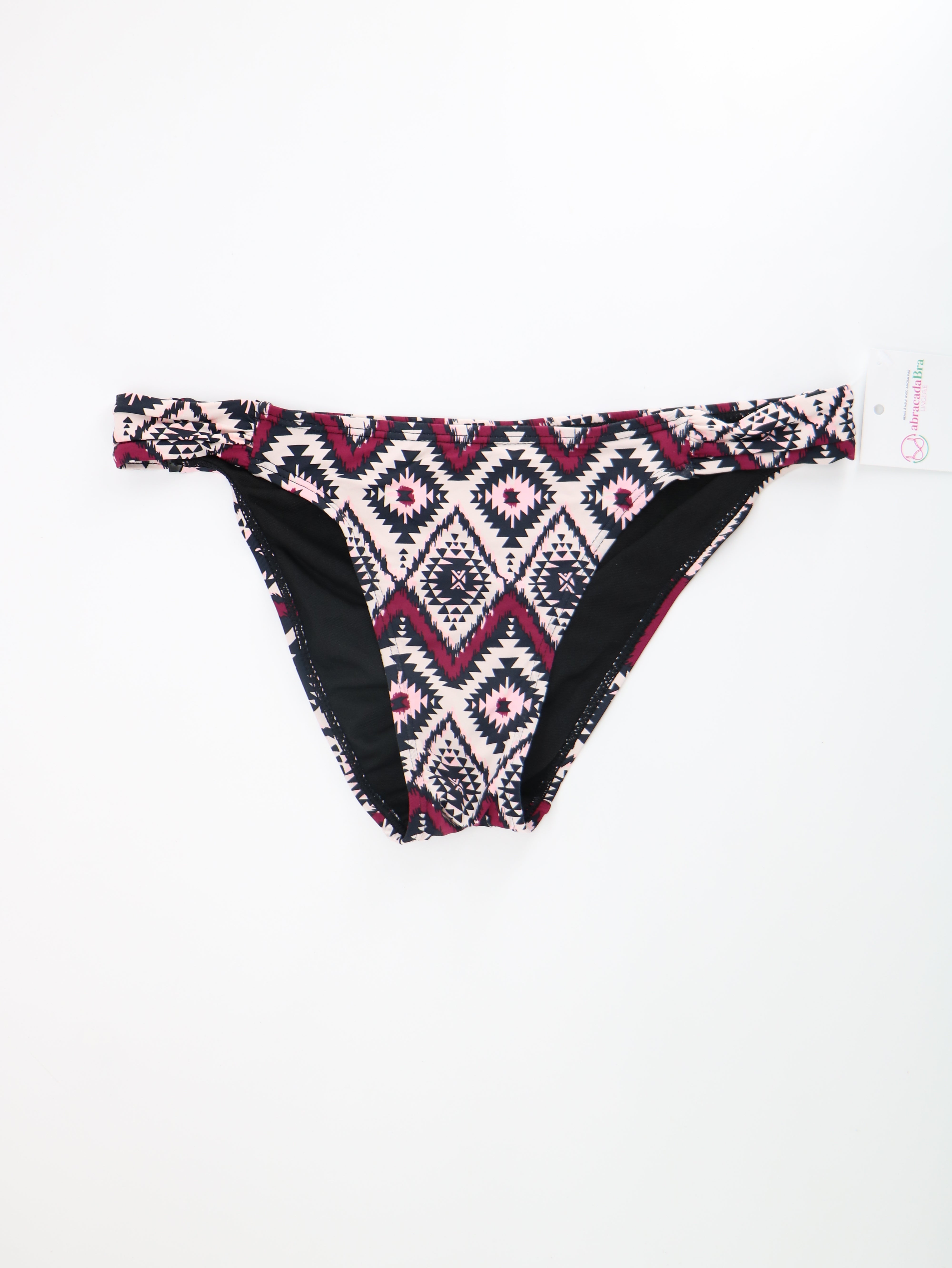 Maillot de bain Violet