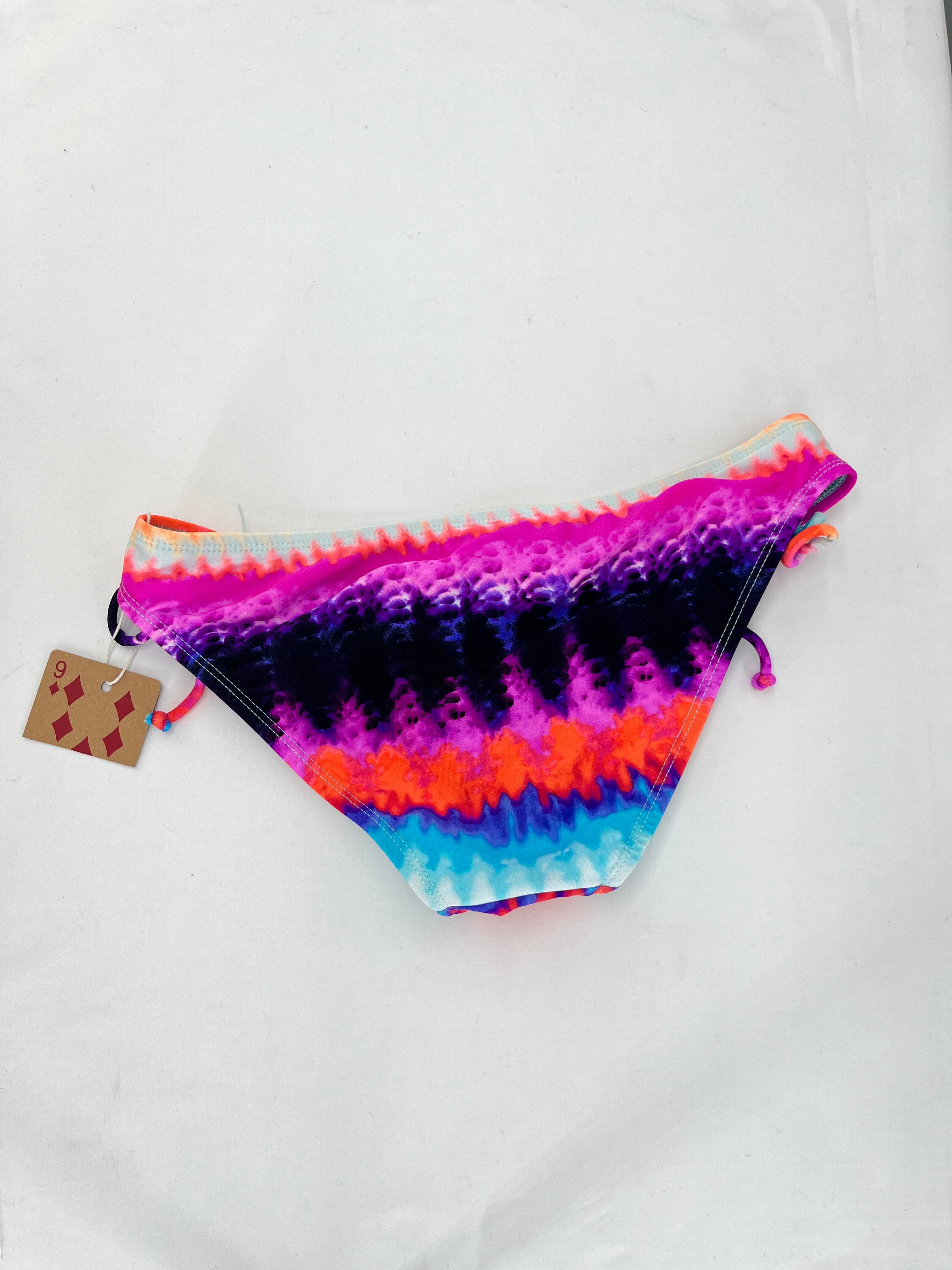 Maillot de bain The Bikini Lab Rose