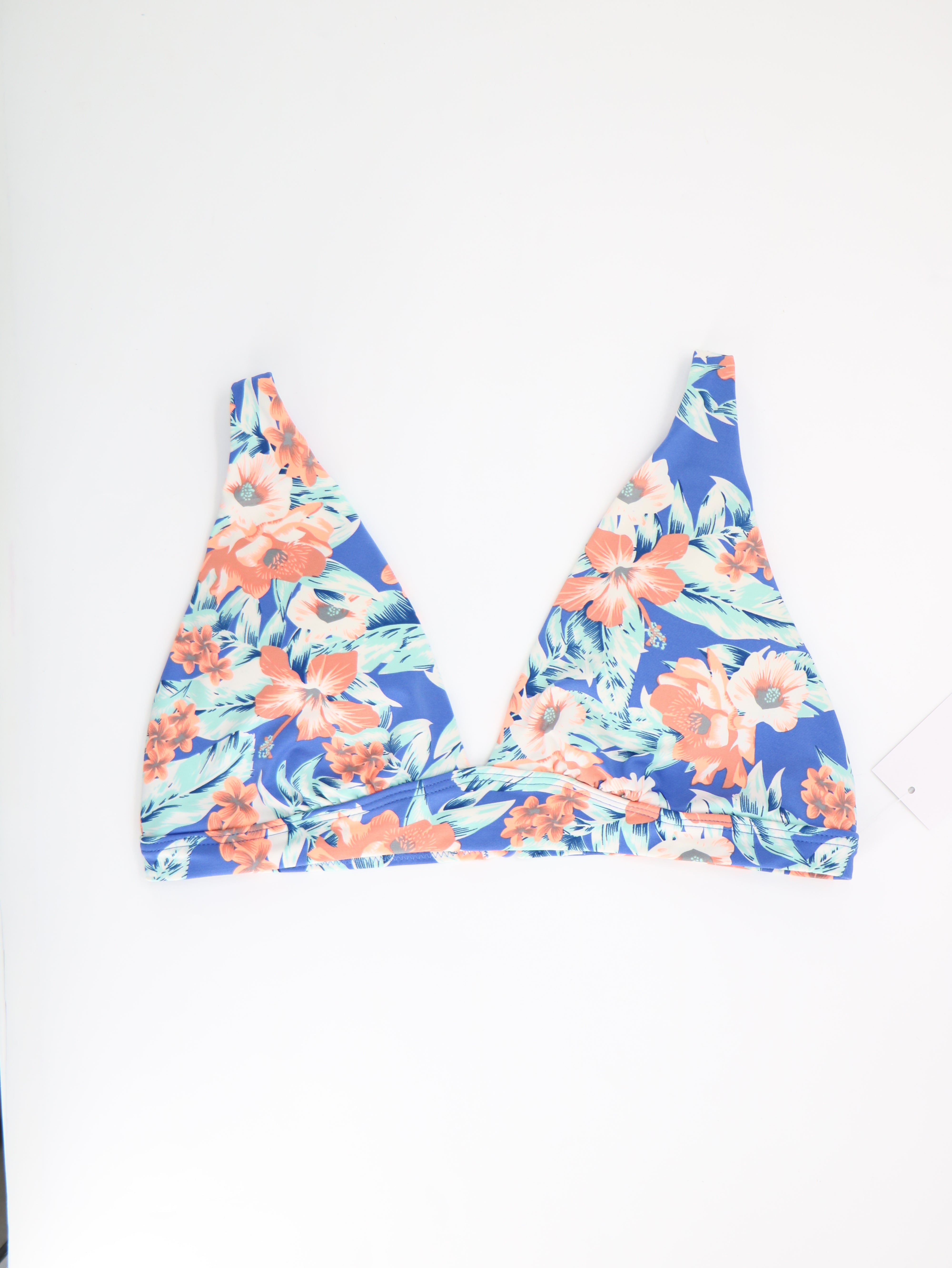 Maillot de bain Bleu