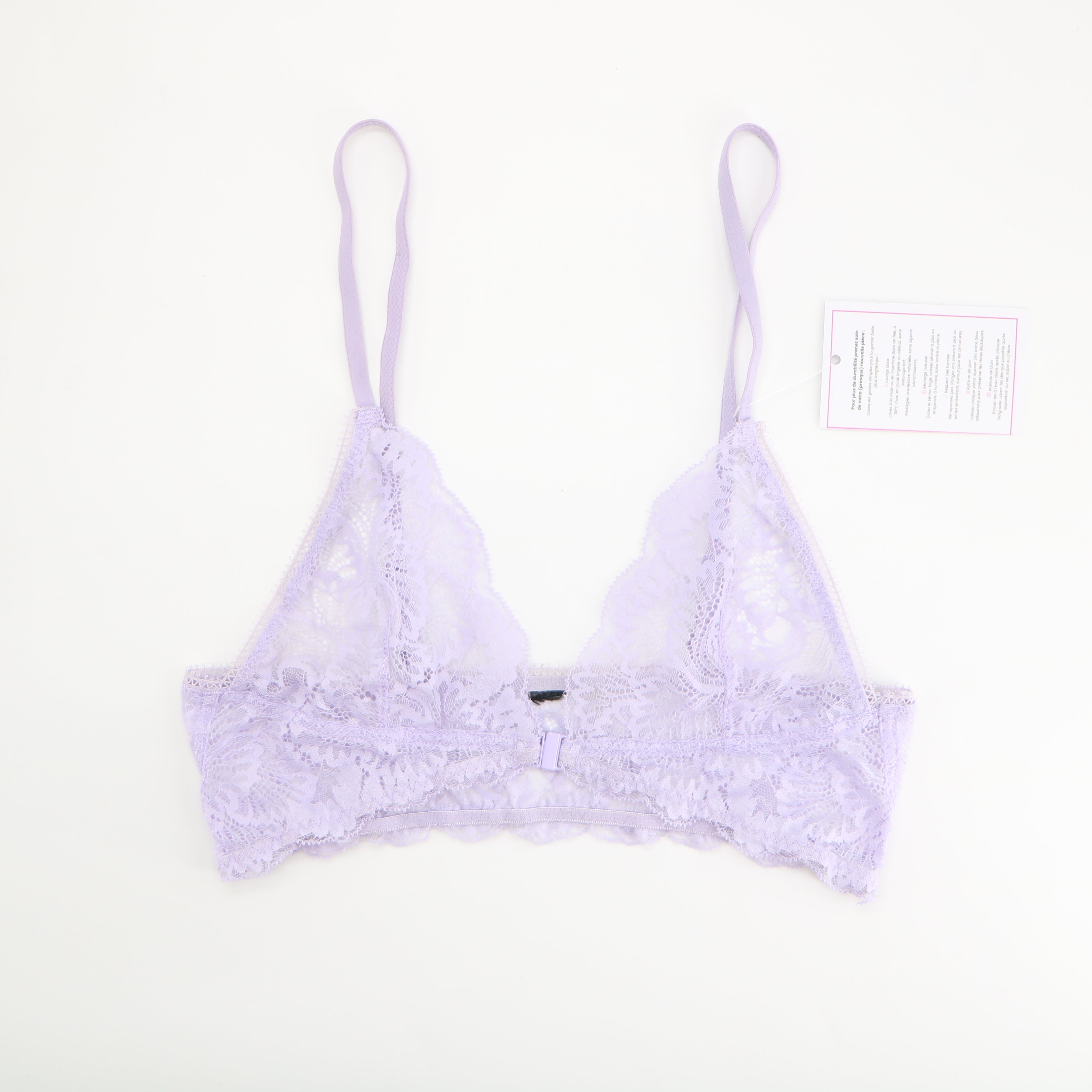 Soutien-gorge Violet