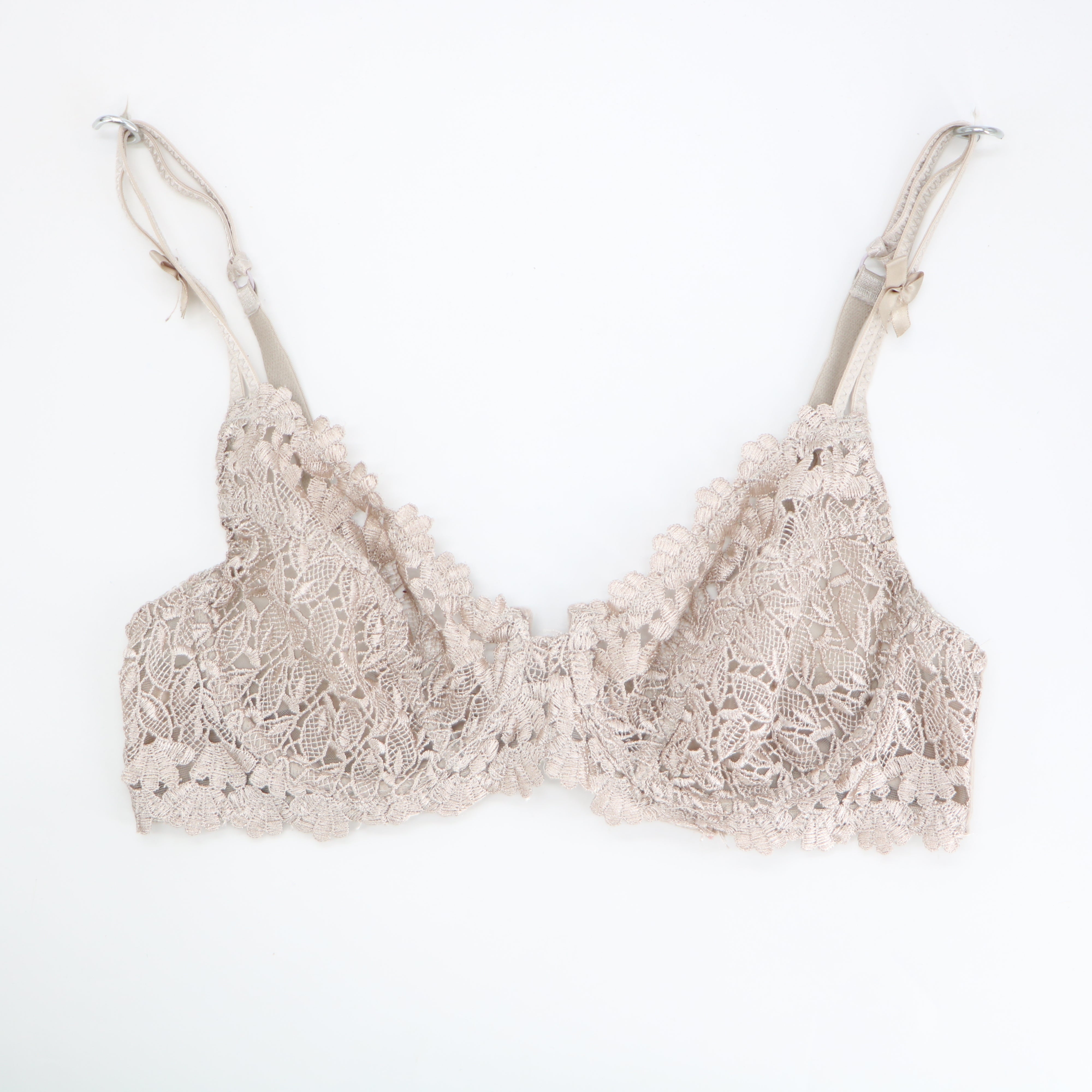 Soutien-gorge Marque inconnue Beige