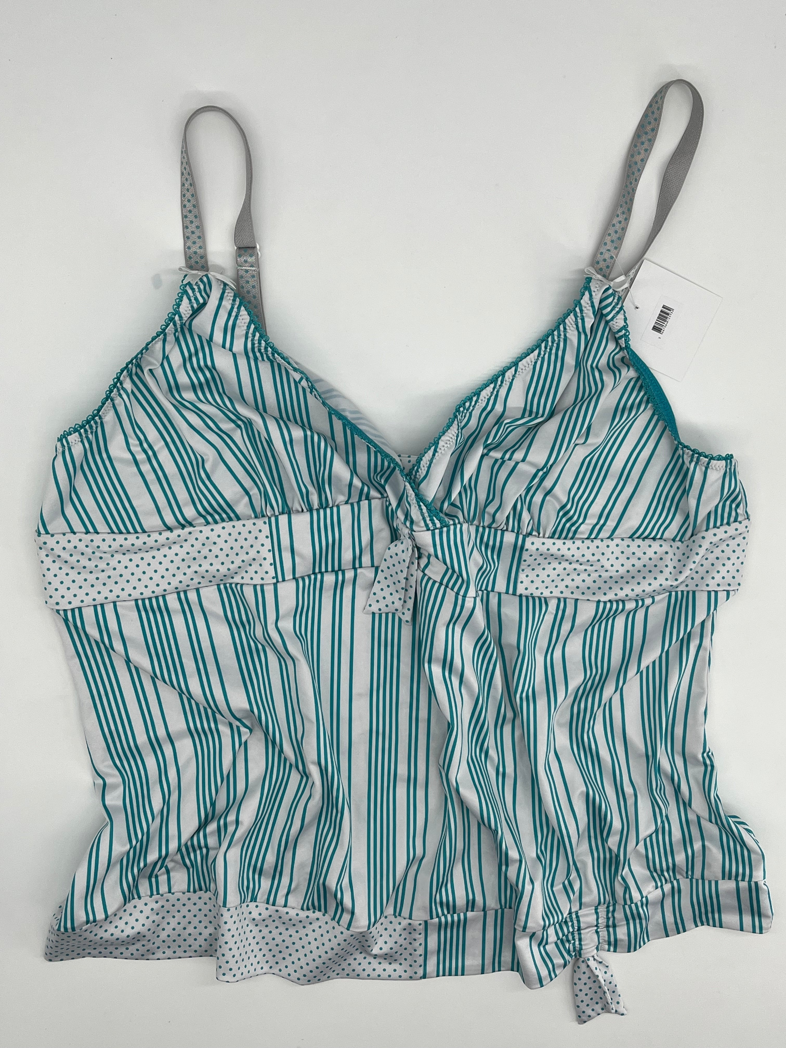 Nuisette Charlott' Bleu