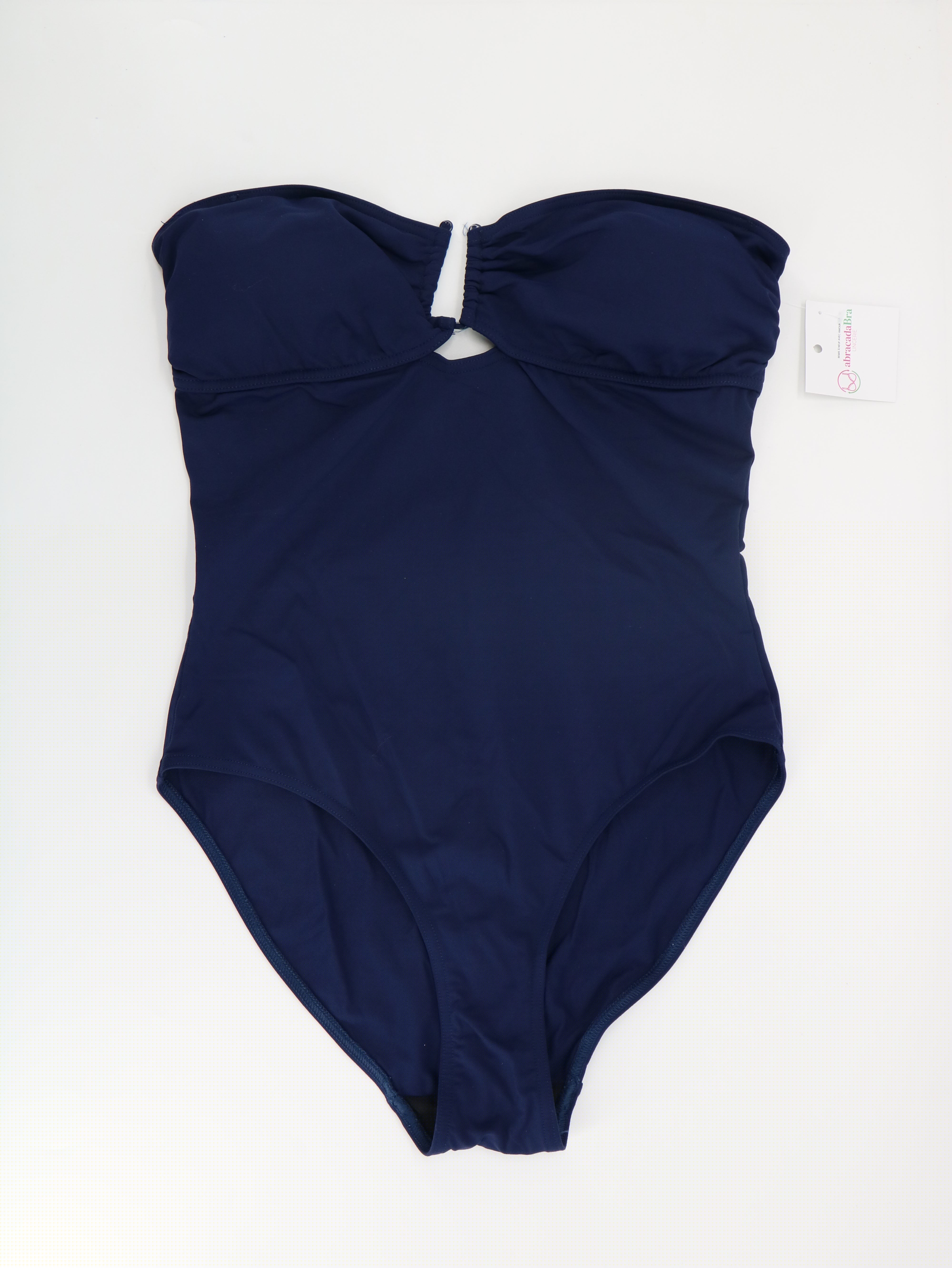 Maillot de bain Bleu
