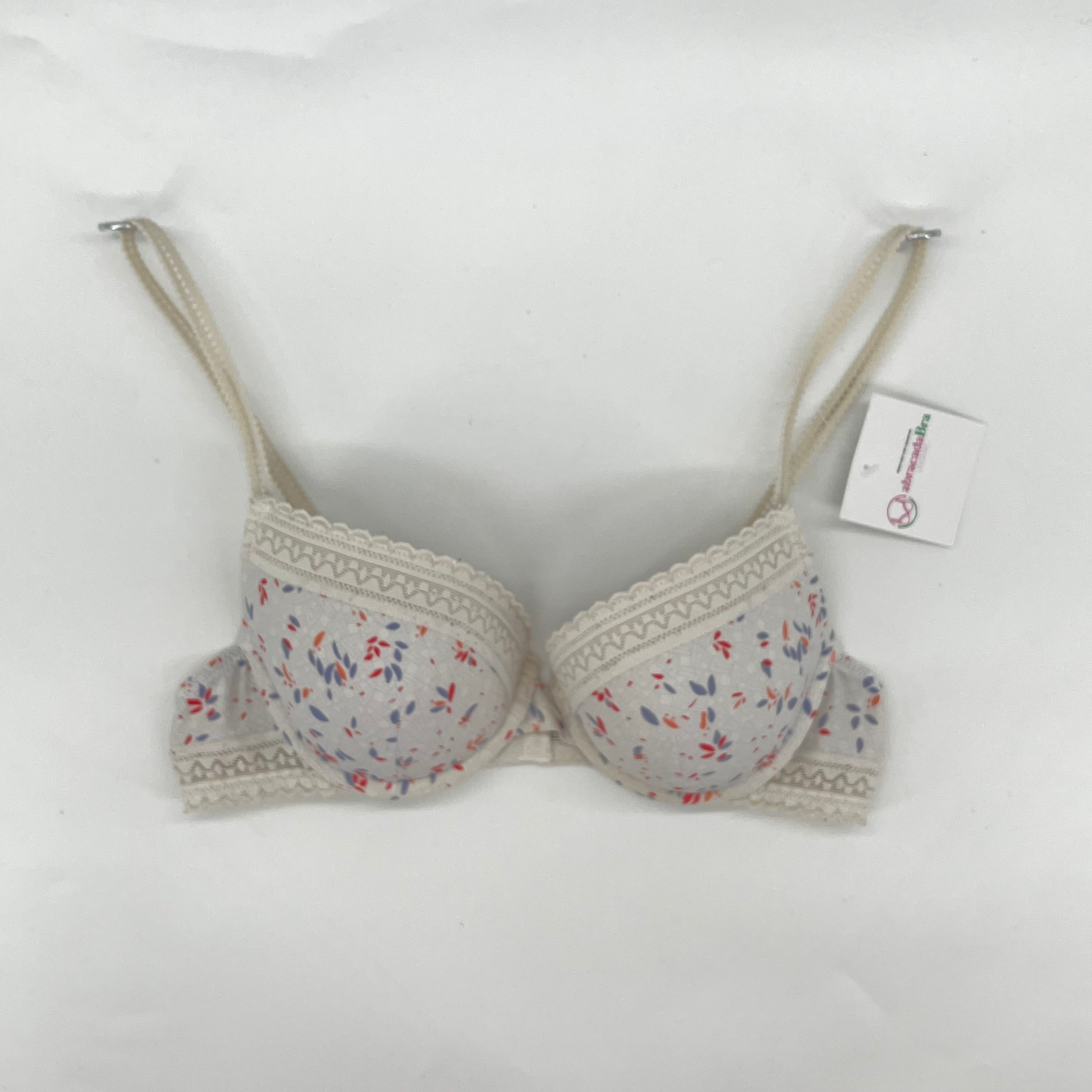 Soutien-gorge Billet doux Blanc