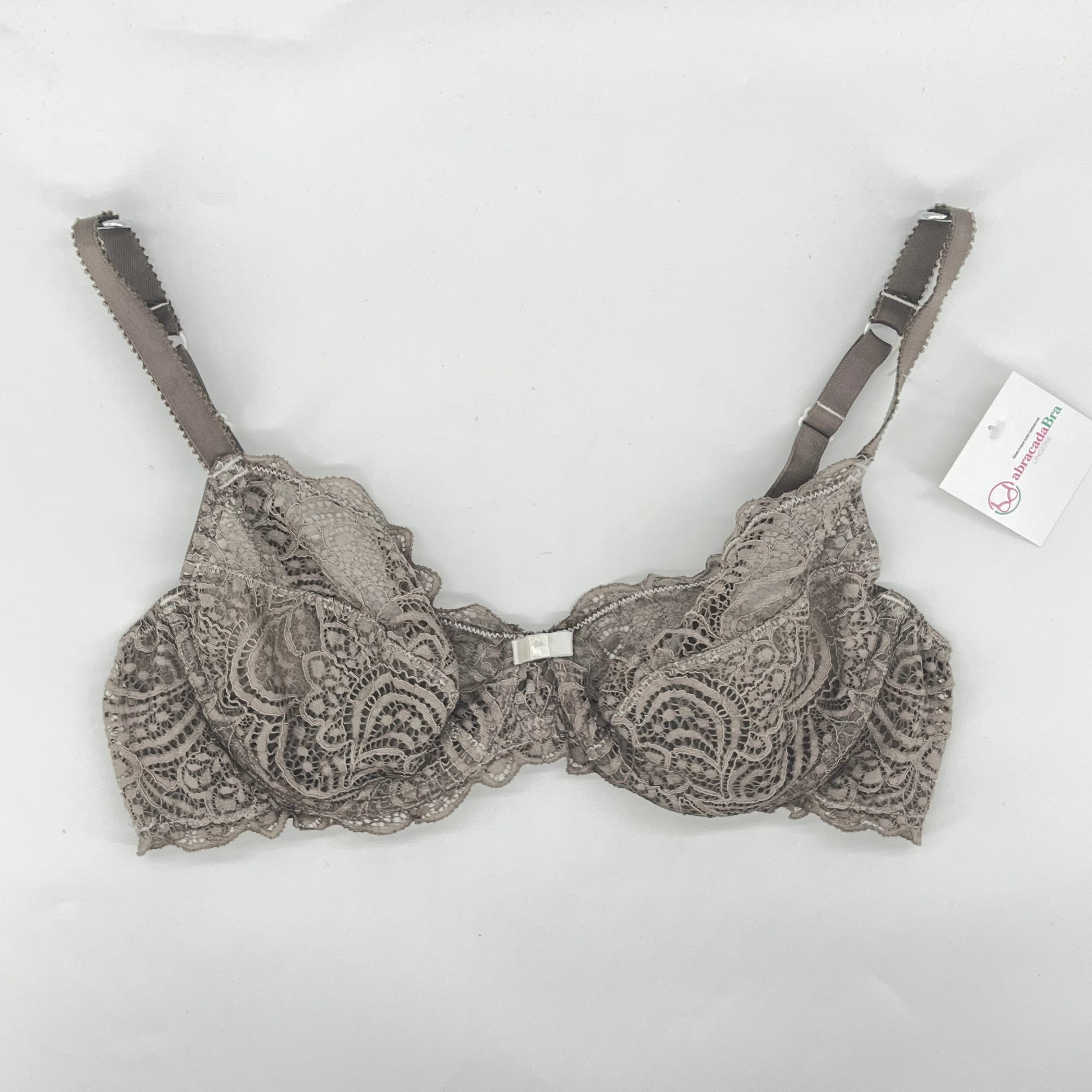 Soutien-gorge RougeGorge Vert