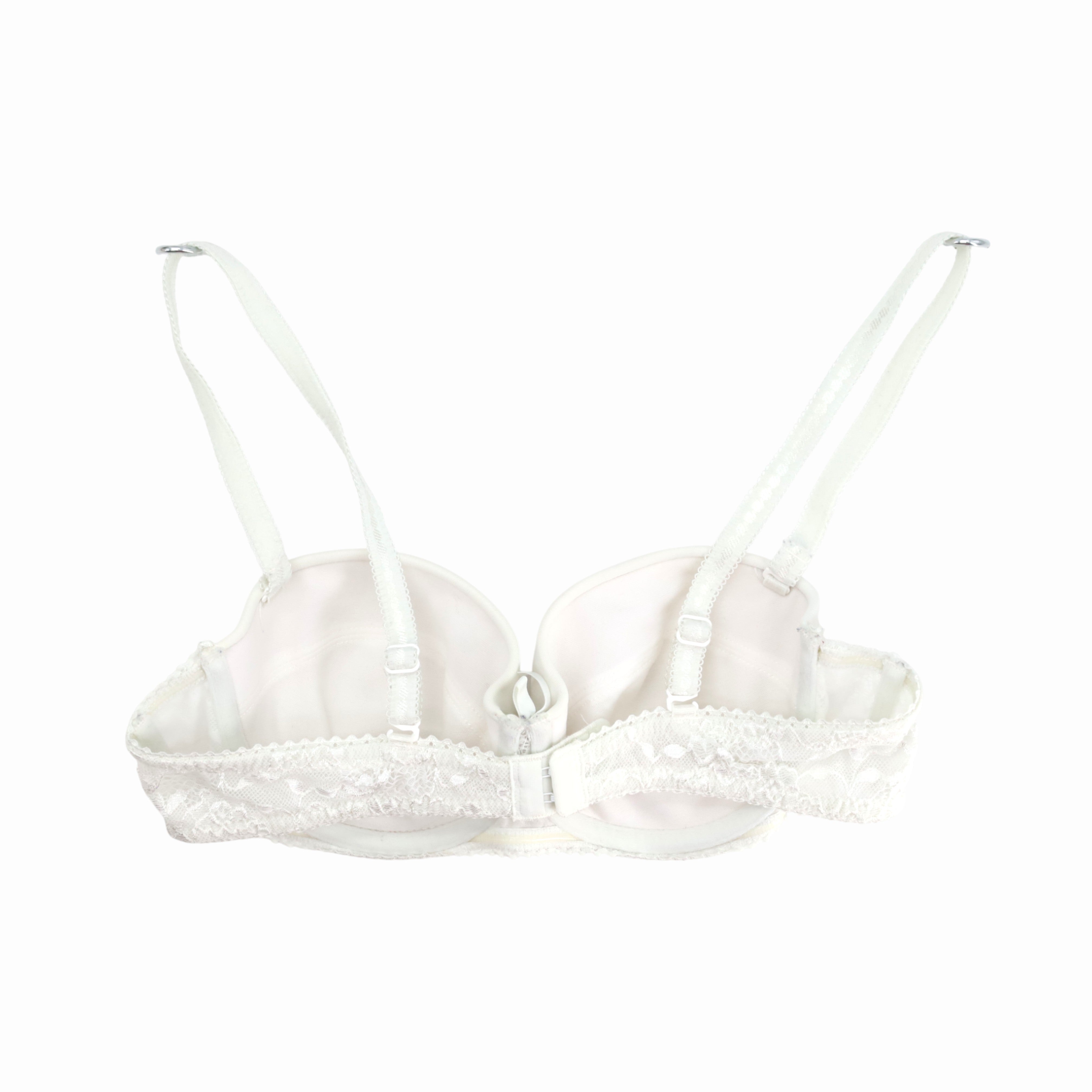 Soutien-gorge ETAM Blanc