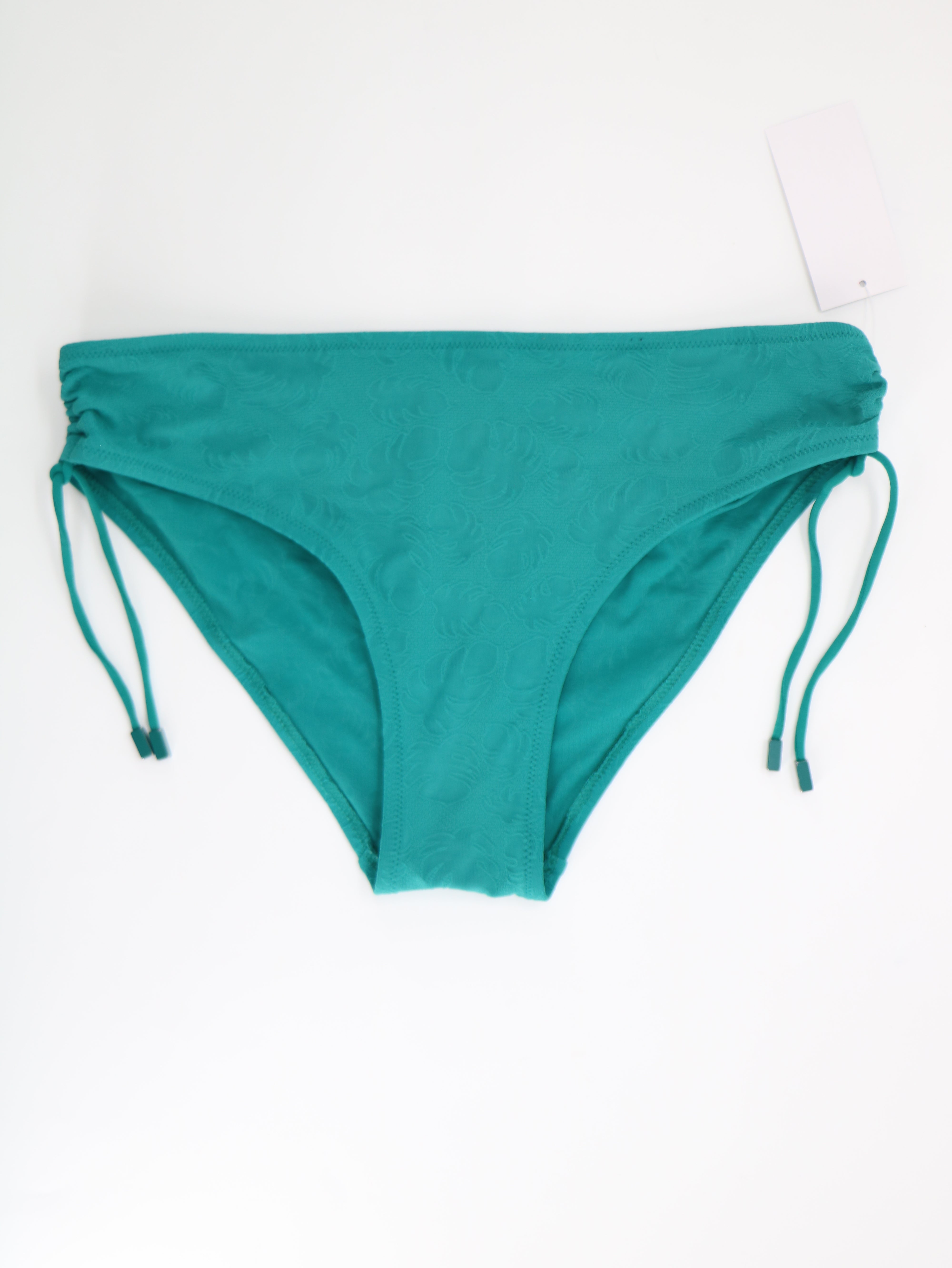 Maillot de bain RougeGorge (neuf) Vert