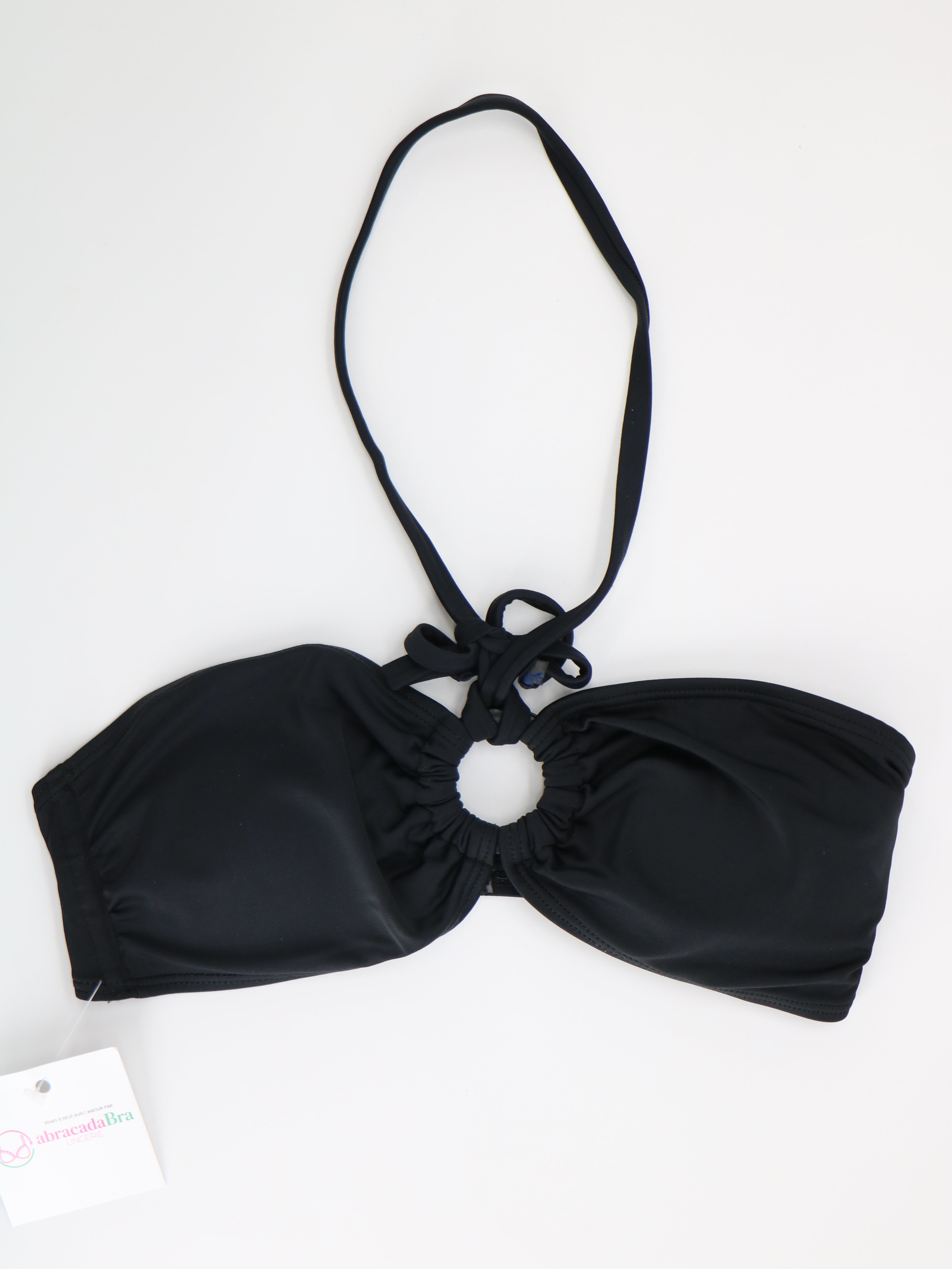 Maillot de bain Bain de Soleil (neuf) Noir