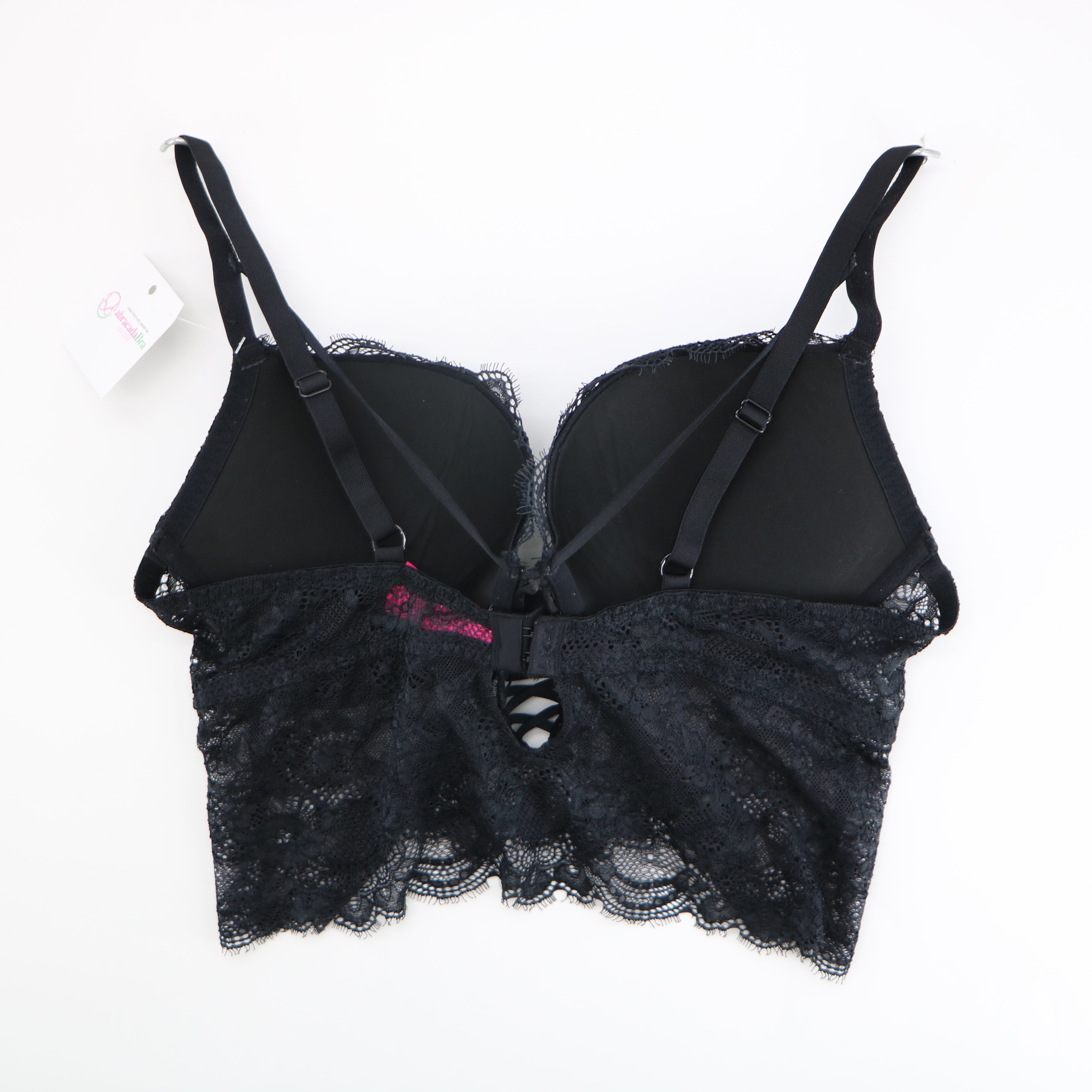 Soutien-gorge La Senza Noir