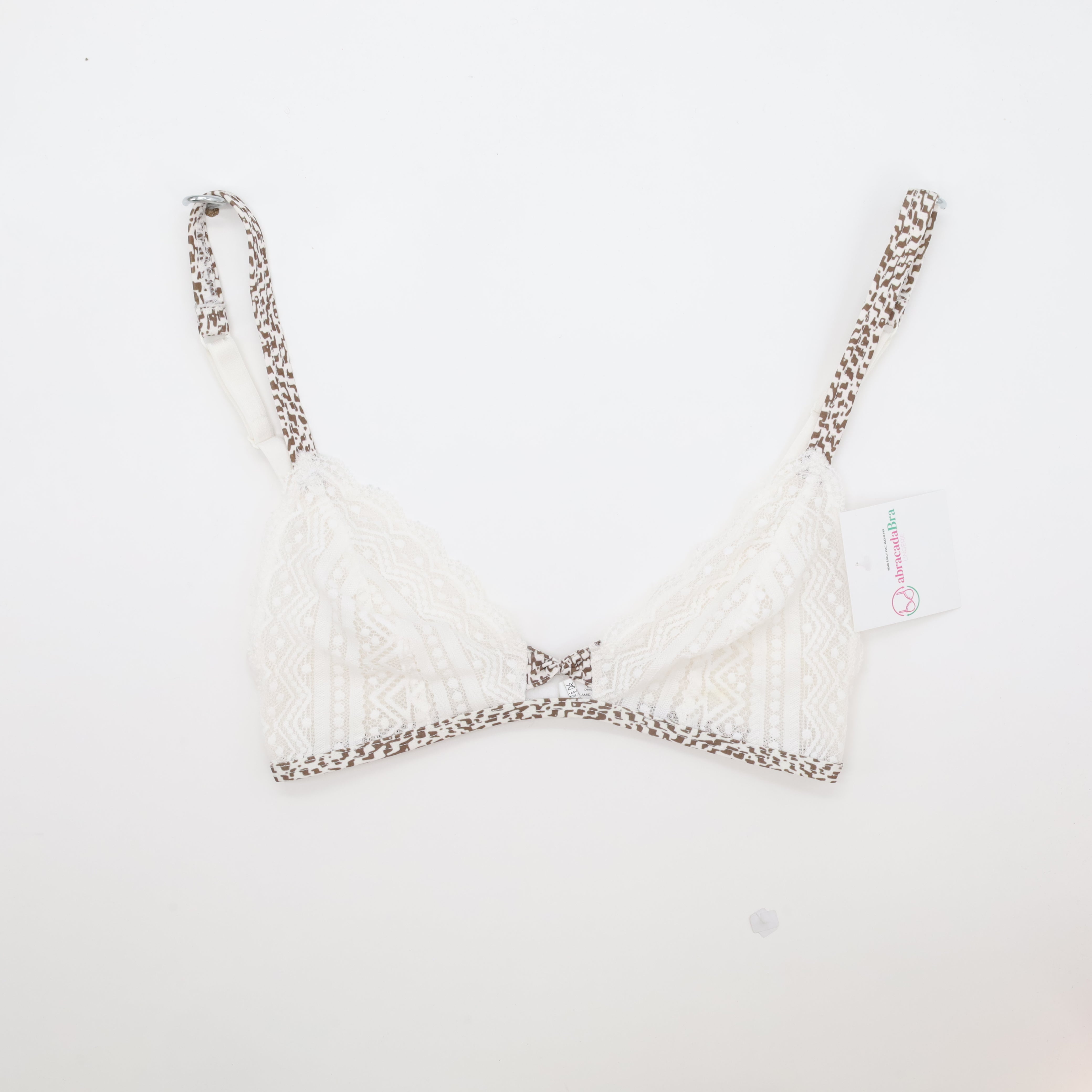 Soutien-gorge Daniel Hechter Blanc