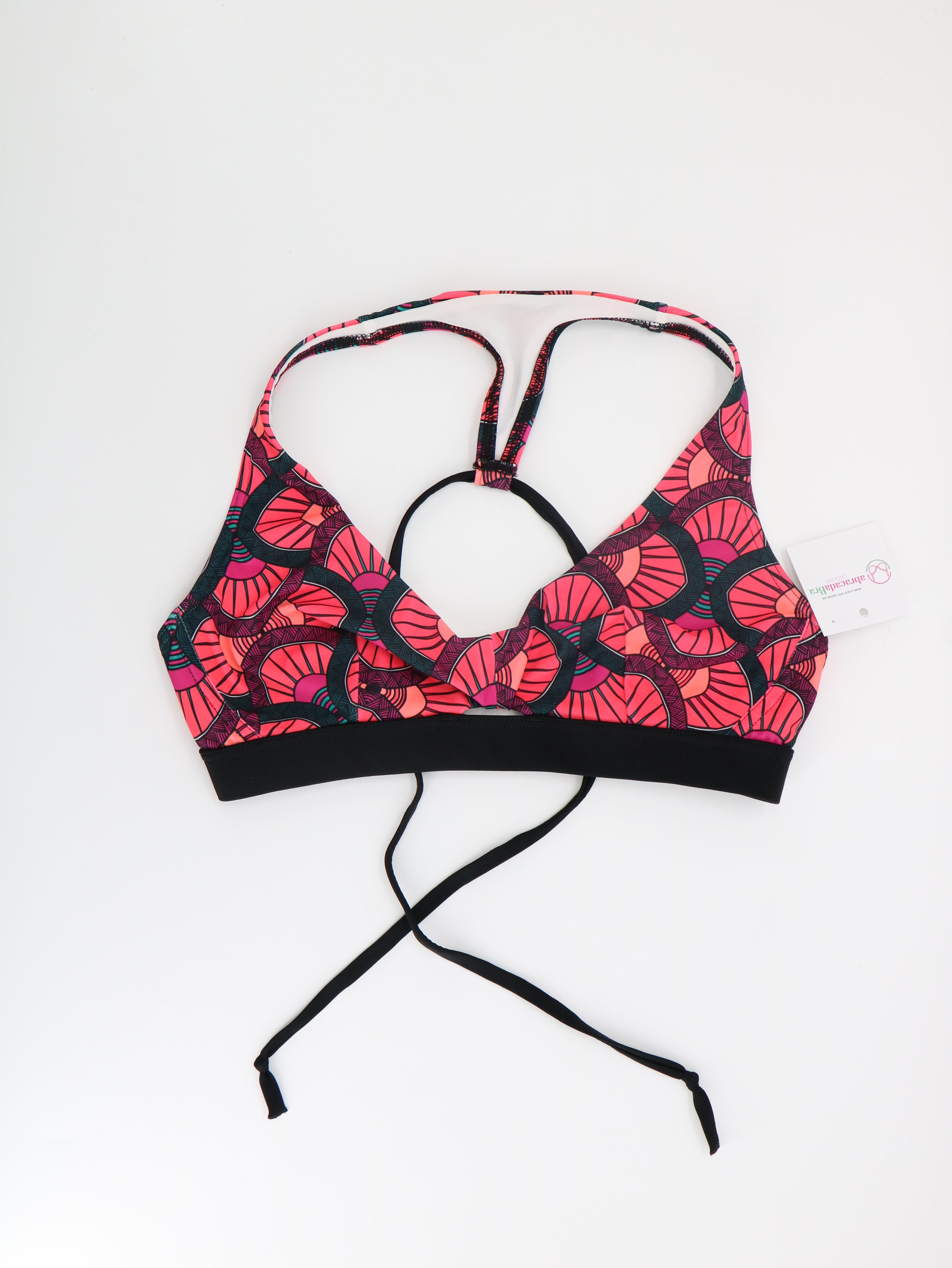 Maillot de bain Rouge