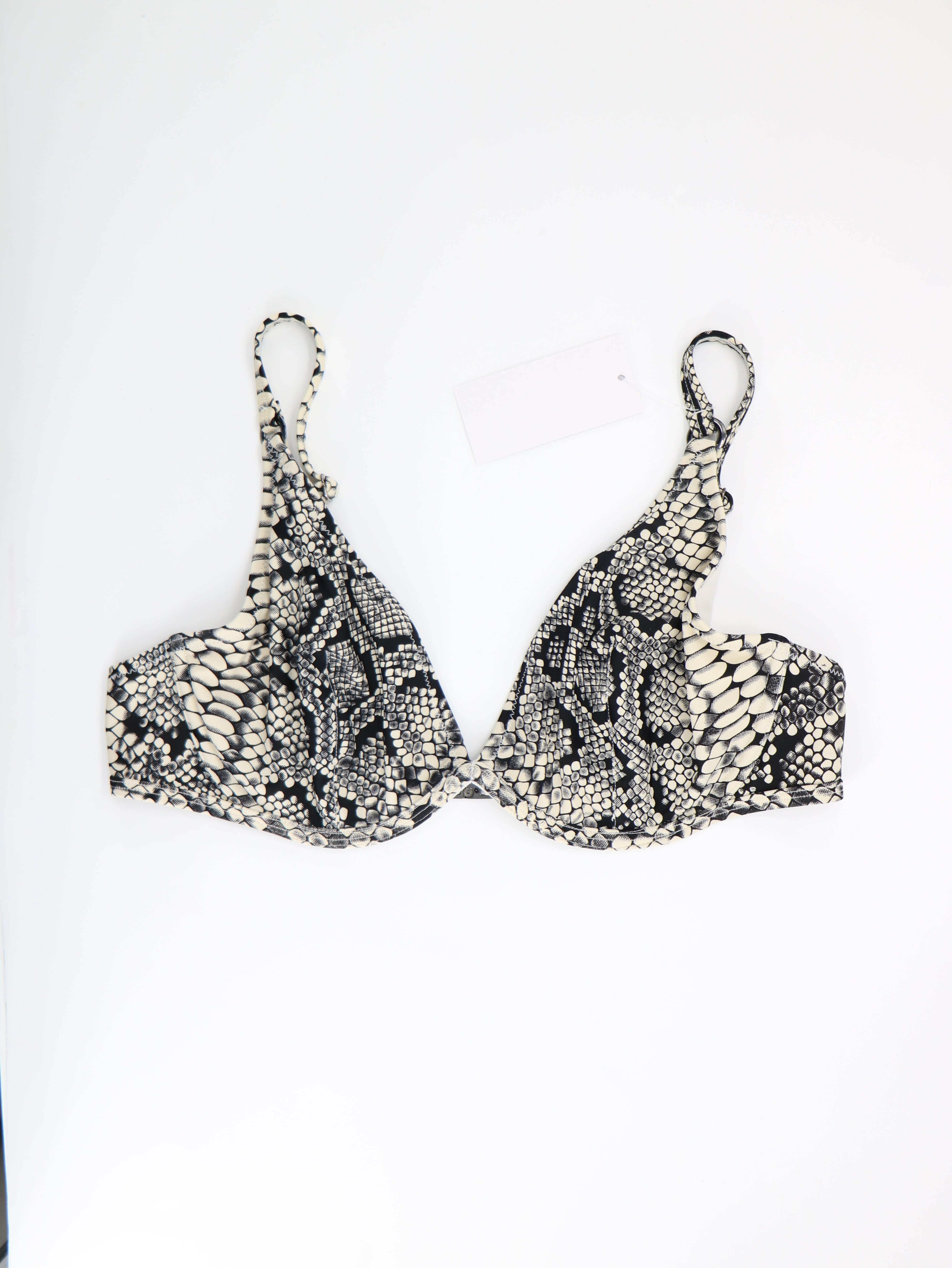 Maillot de bain RougeGorge Noir