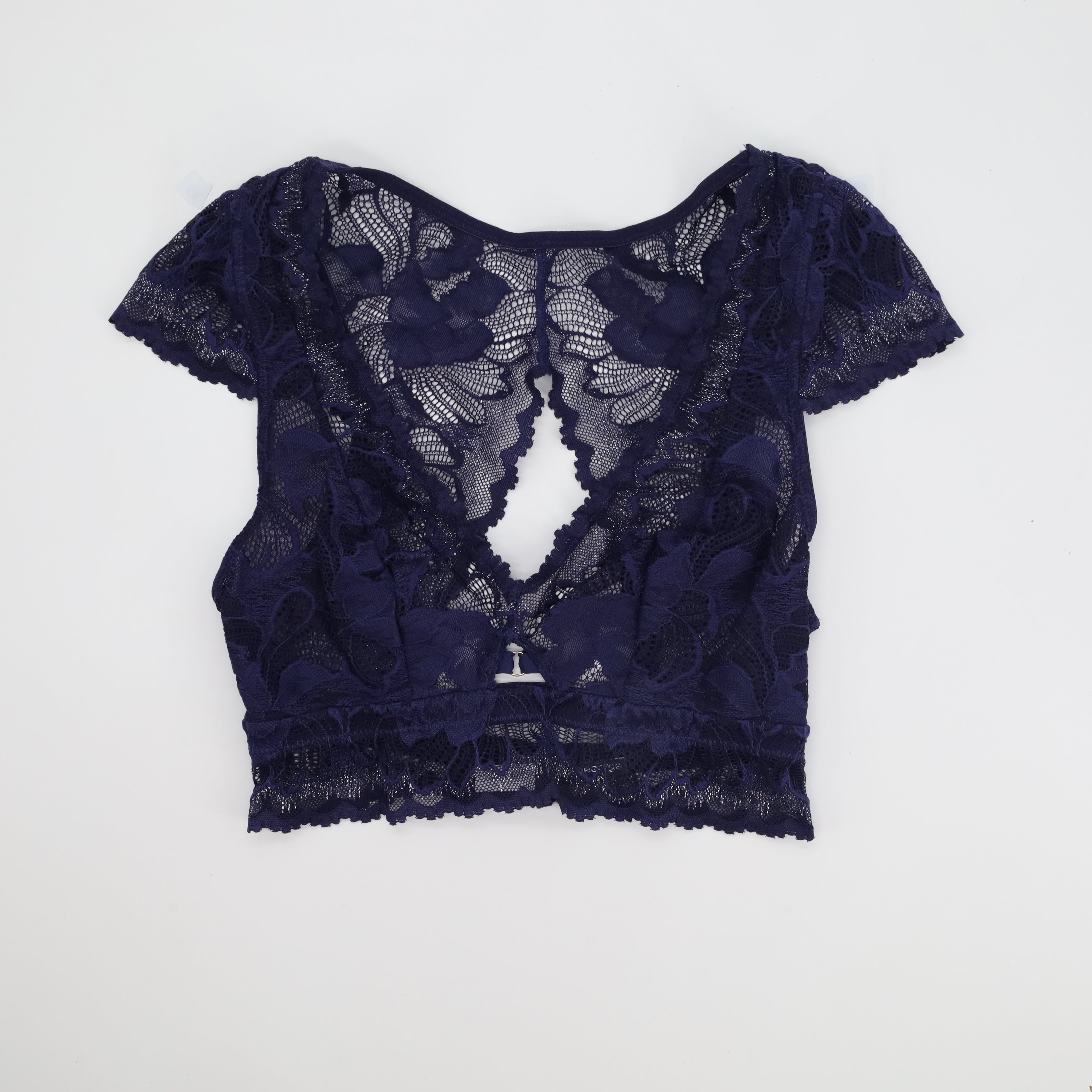 Soutien-gorge RougeGorge Bleu