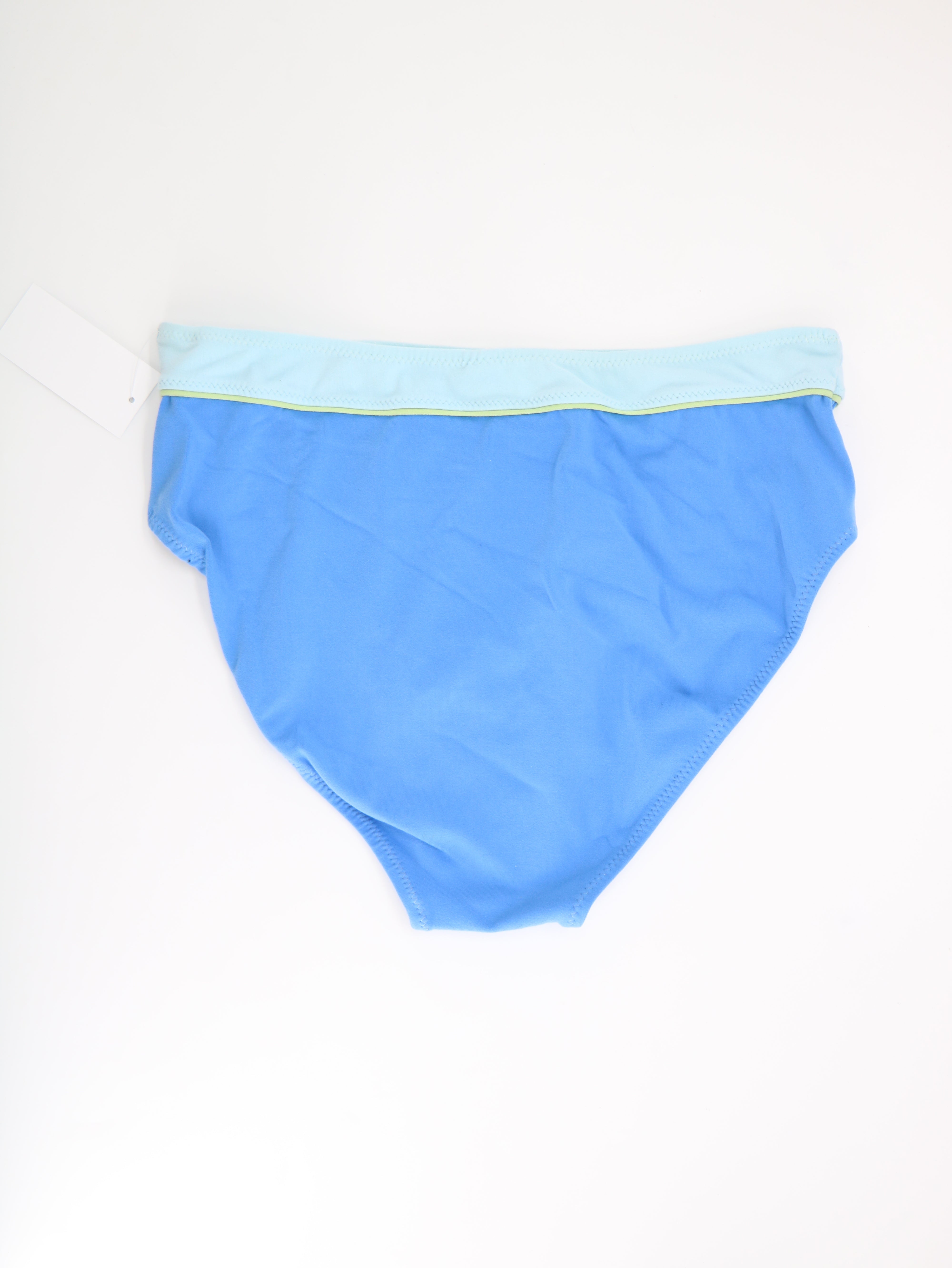 Maillot de bain Tribord Bleu