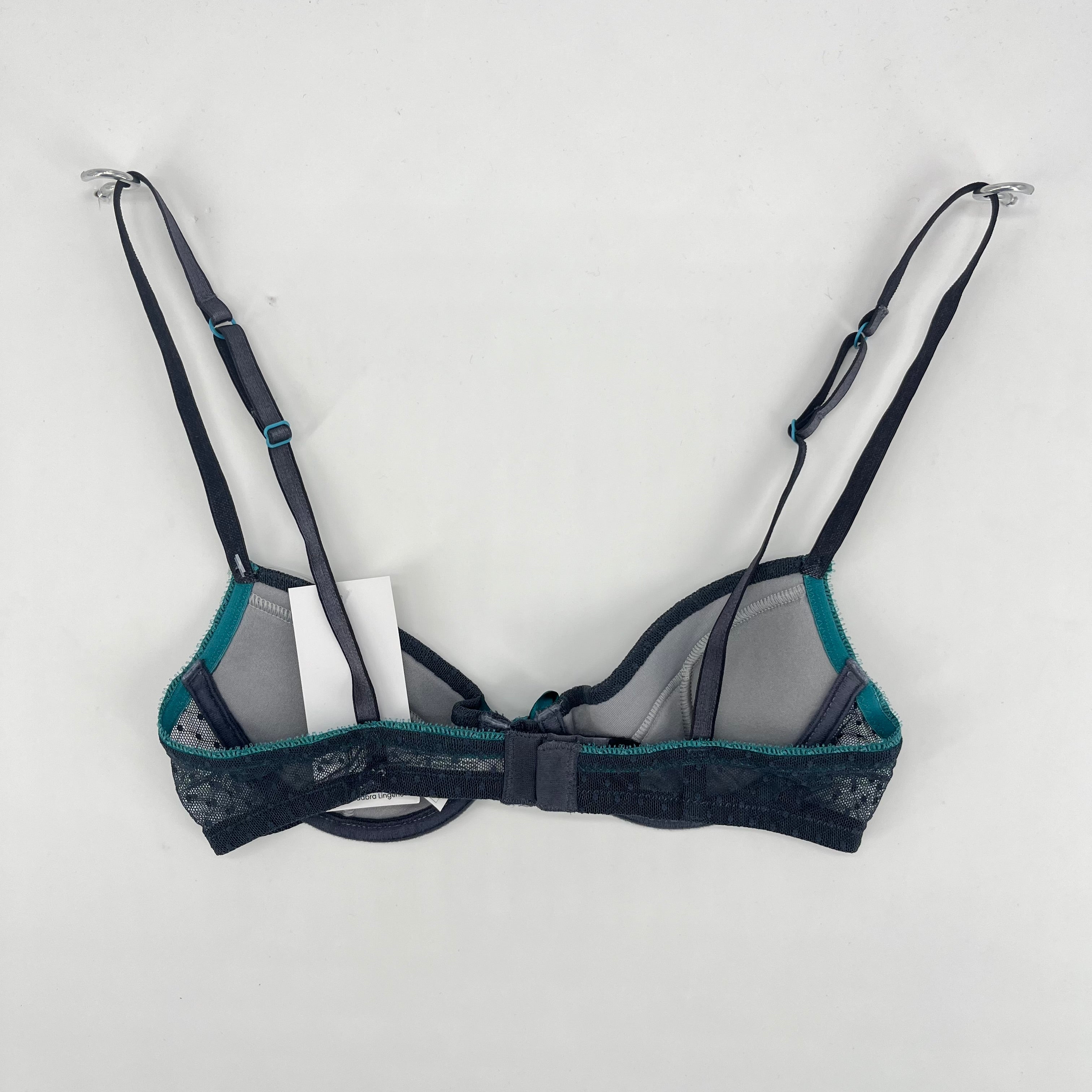 Soutien-gorge Ysé Gris