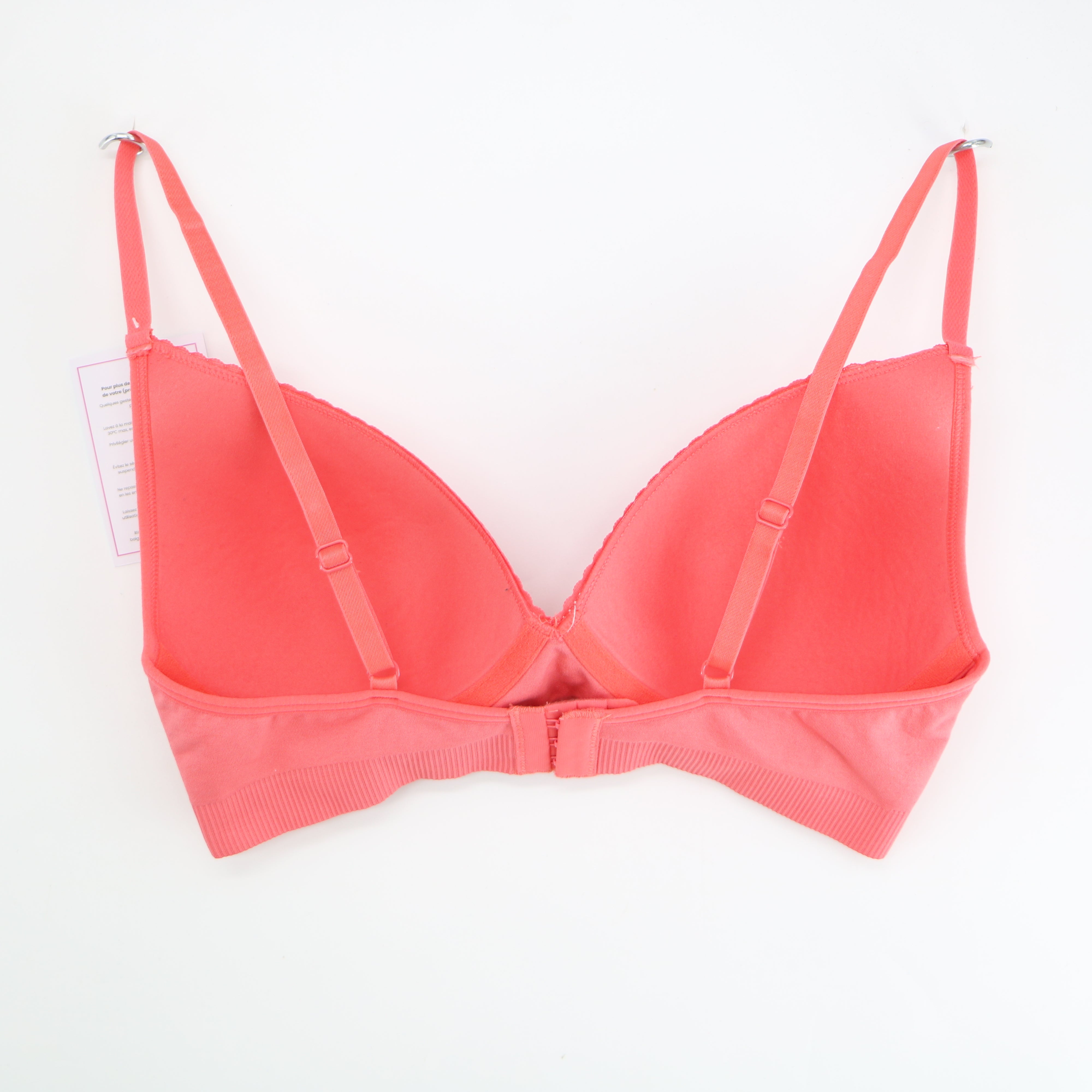 Soutien-gorge ETAM Corail