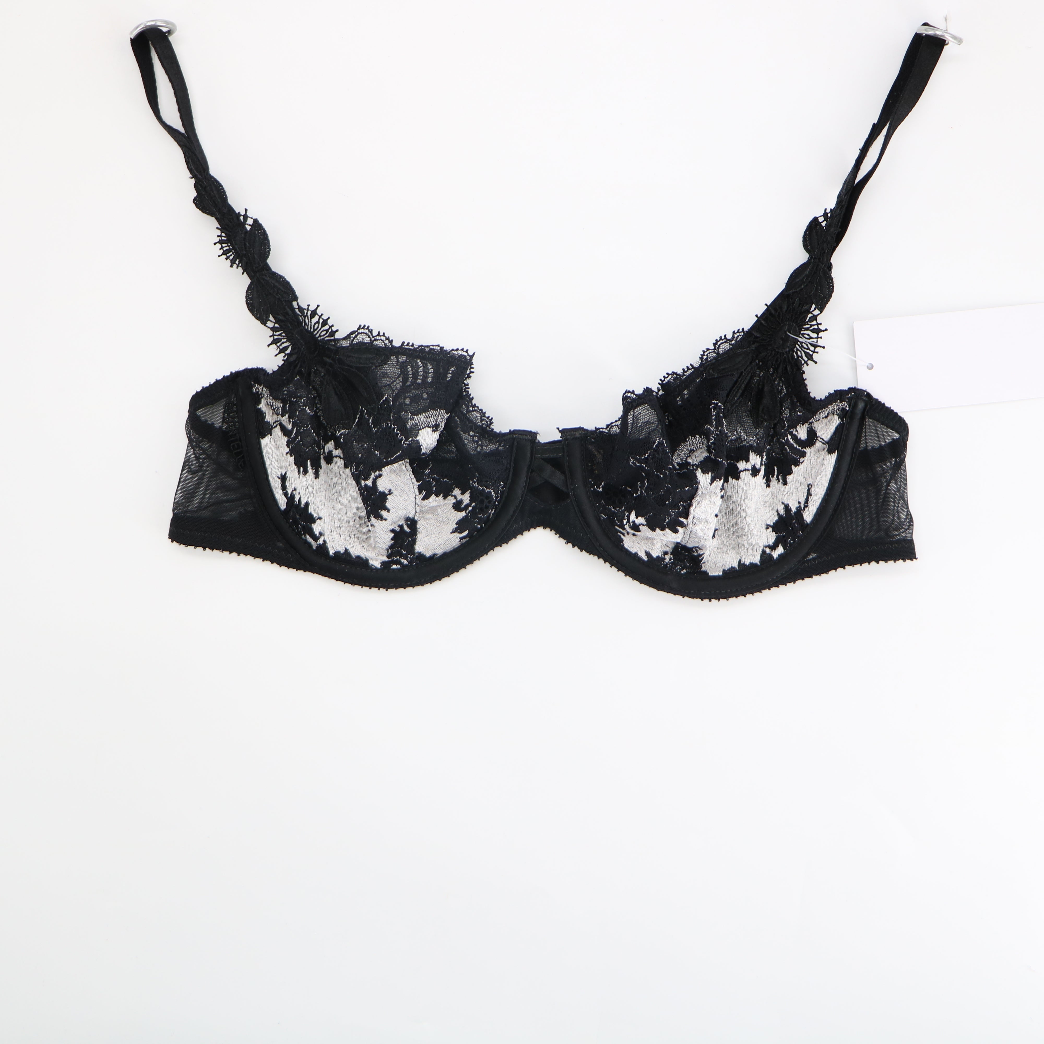 Soutien-gorge Chantelle Noir