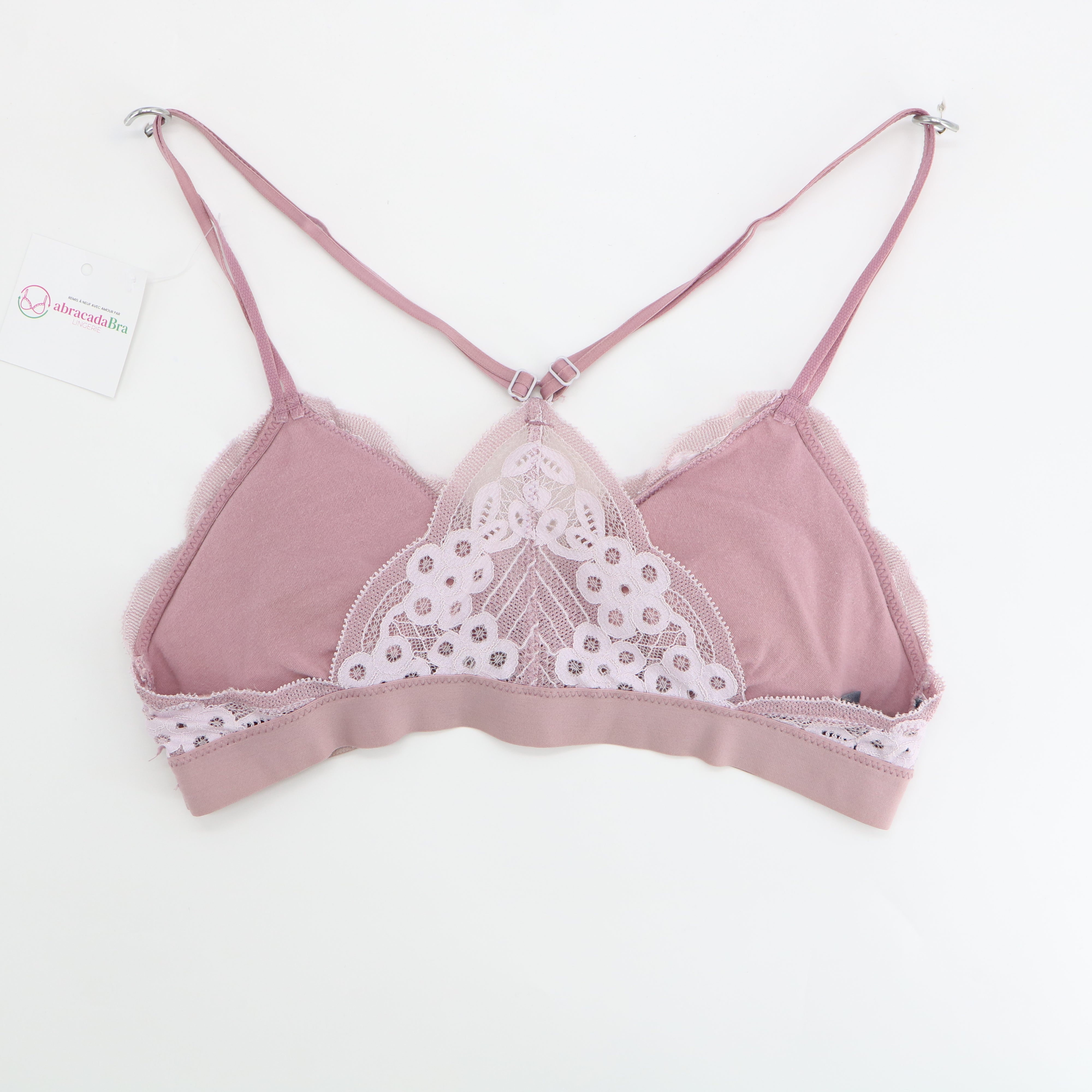 Soutien-gorge Aerie Rose