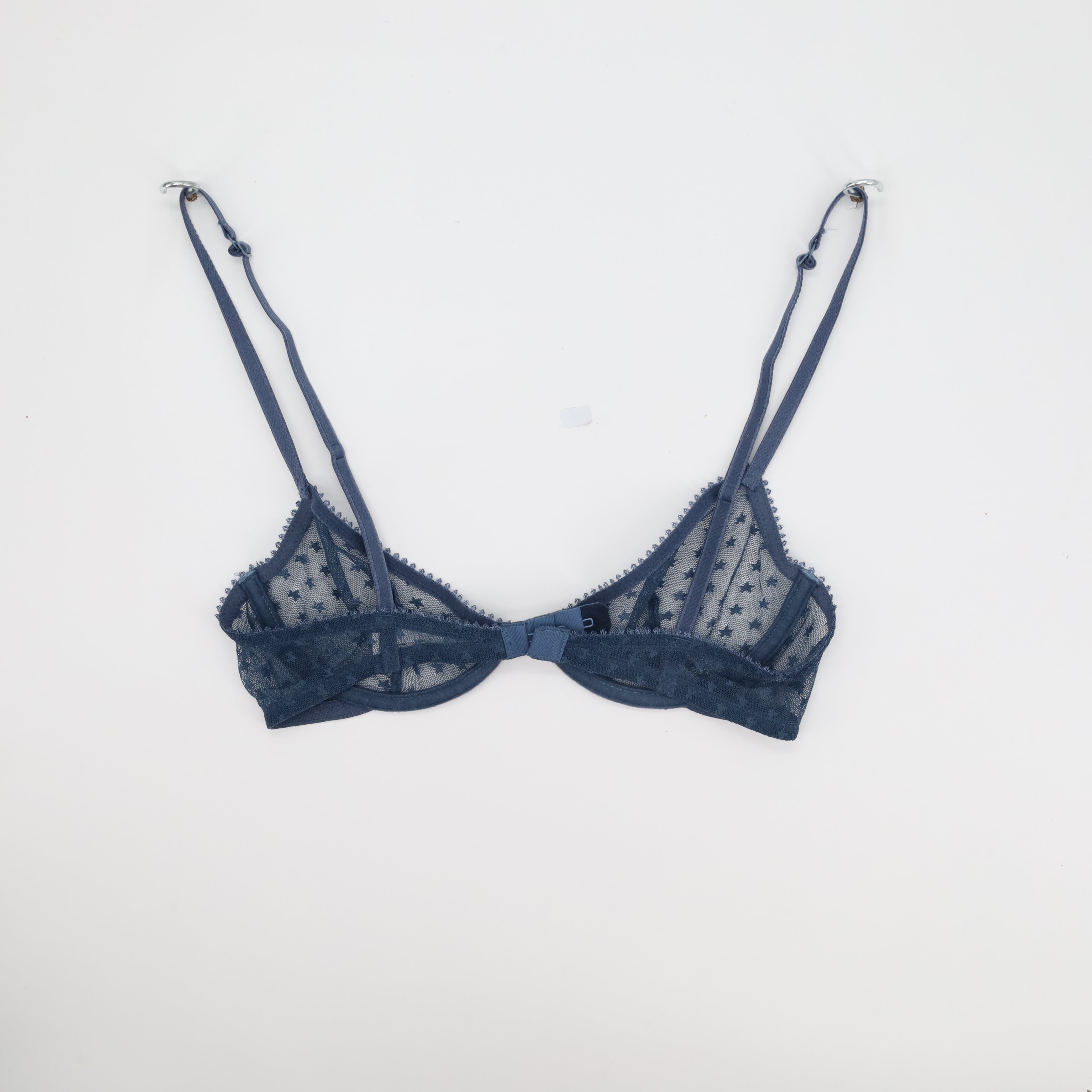 Soutien-gorge Ysé Bleu