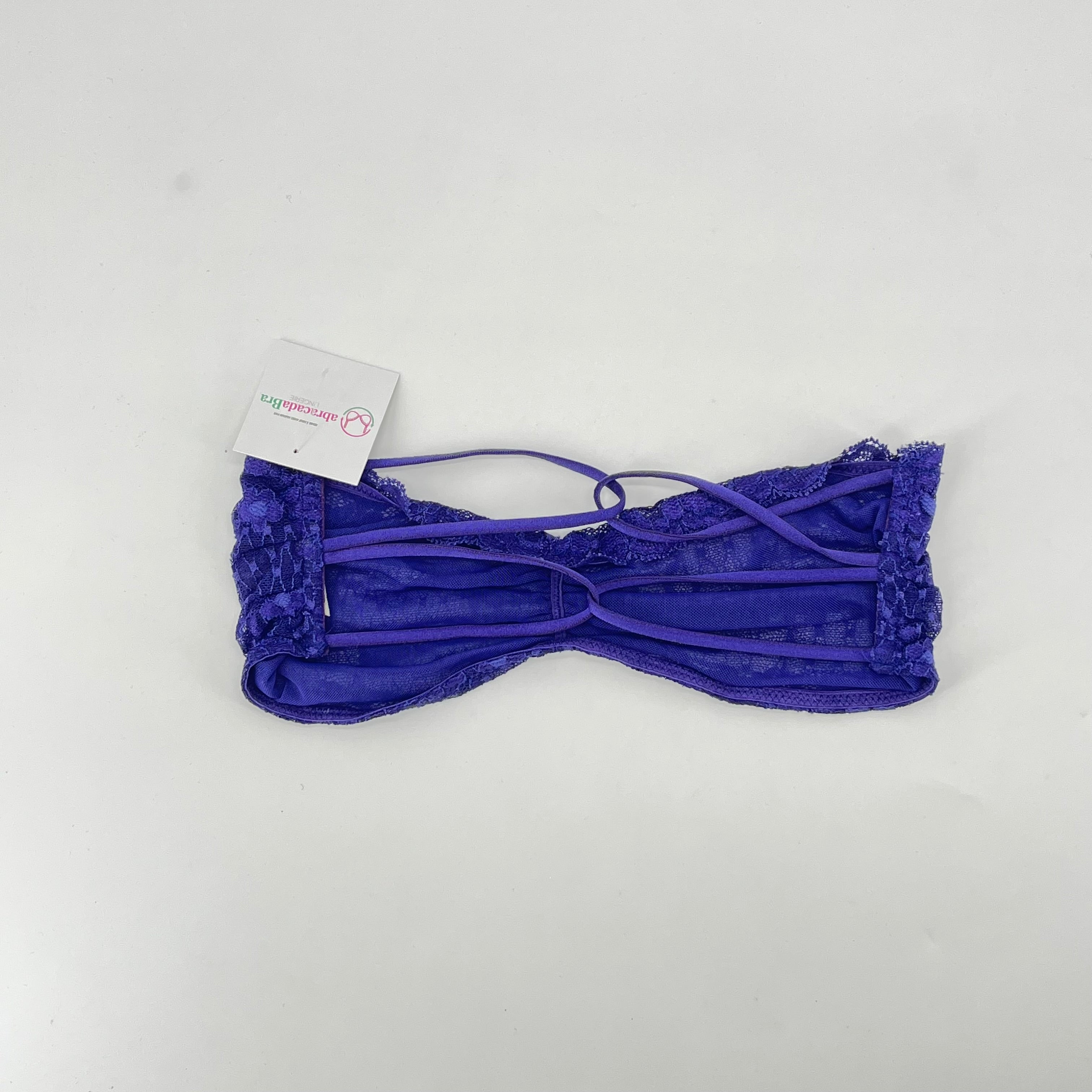 Soutien-gorge Intimately Bleu