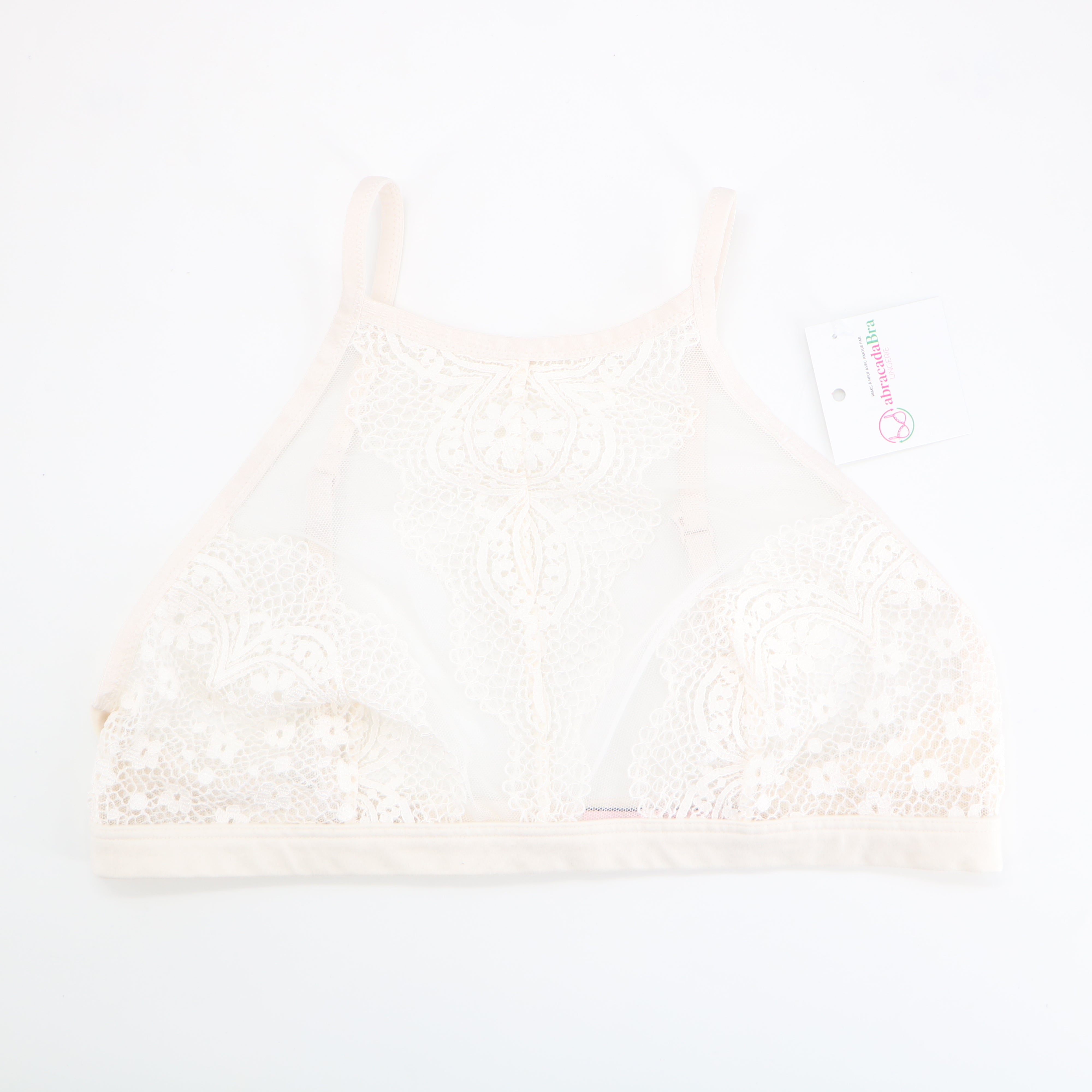 Soutien-gorge Victoria's Secret Blanc