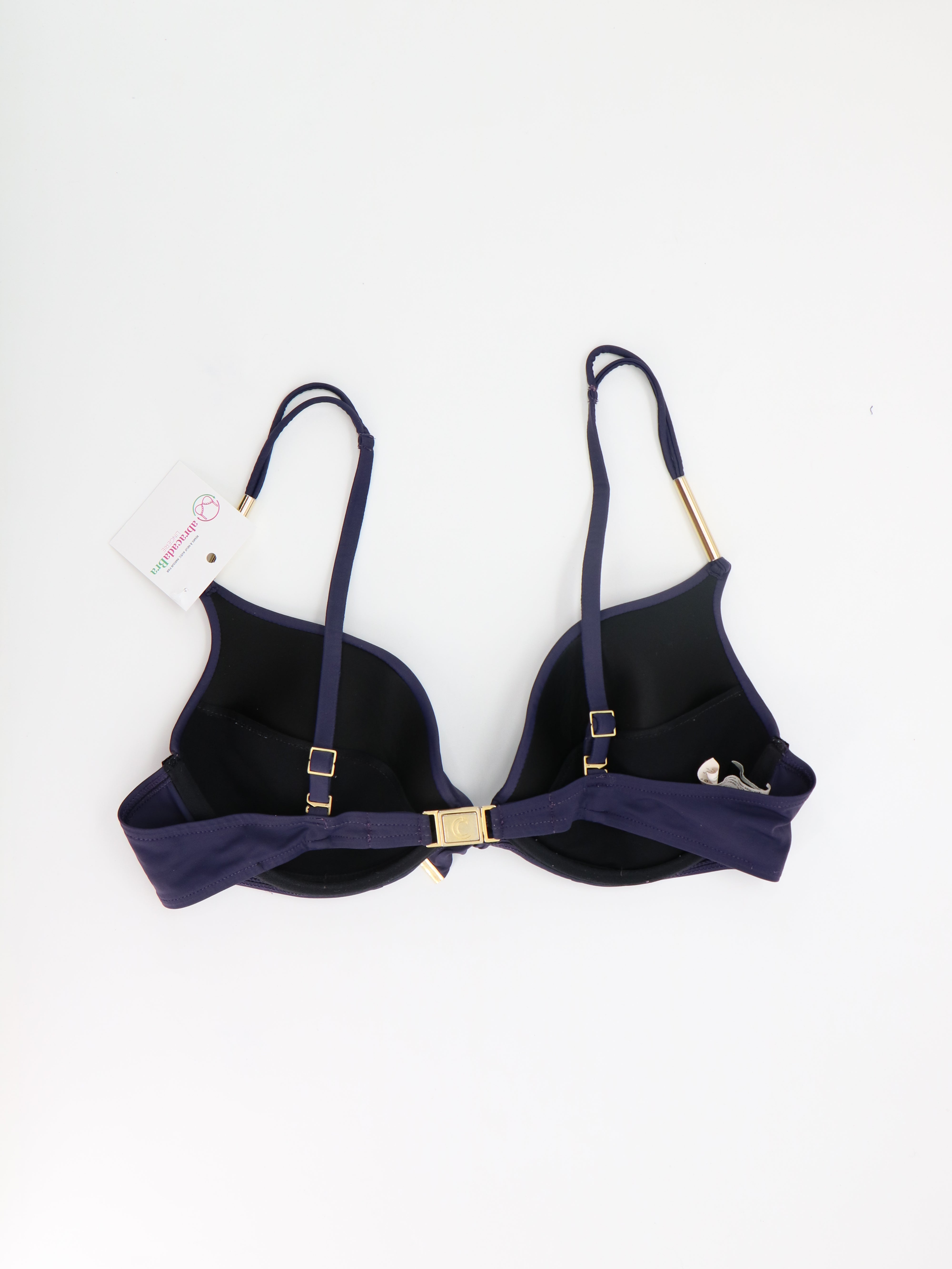 Maillot de bain chantelle Violet