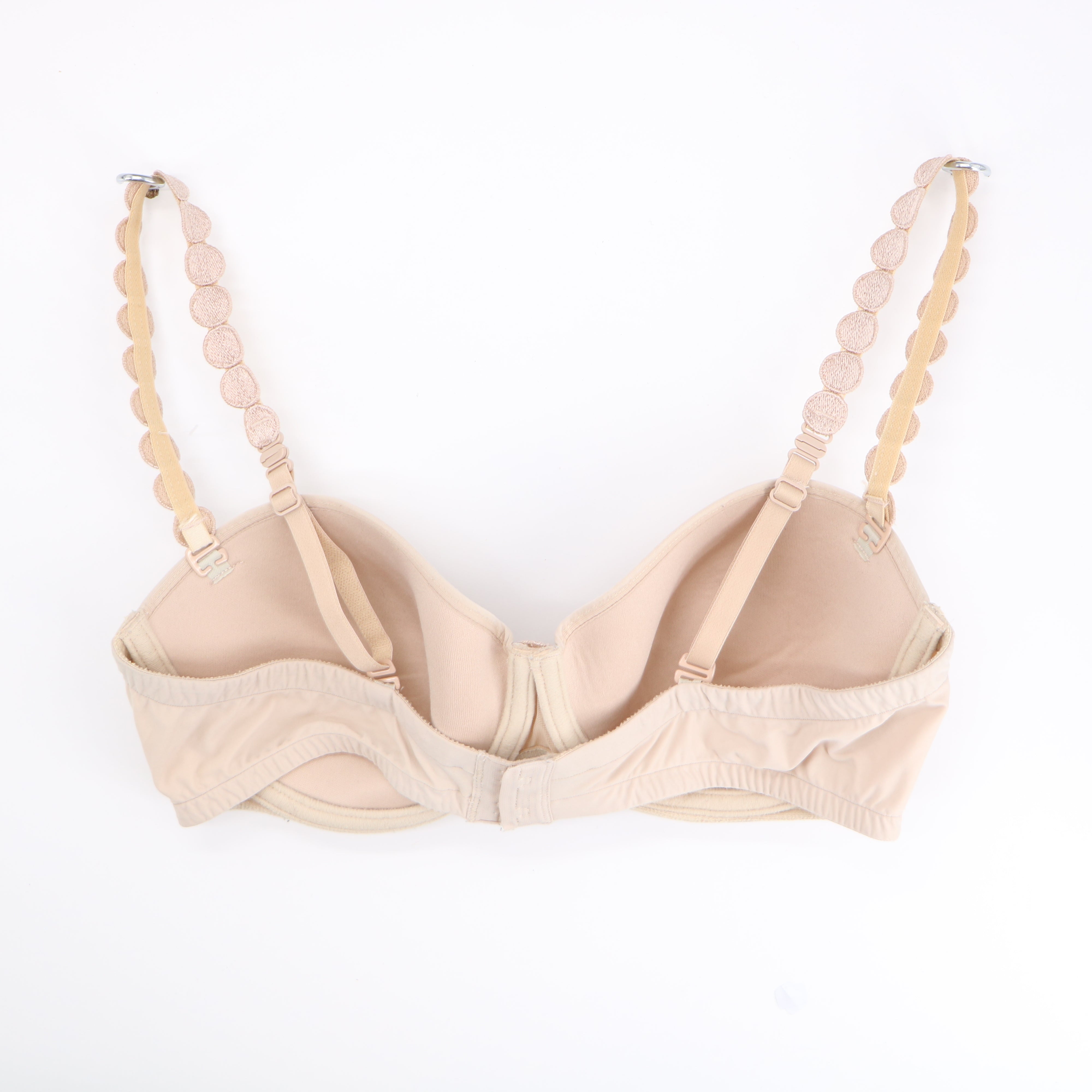 Soutien-gorge Marie Jo Beige