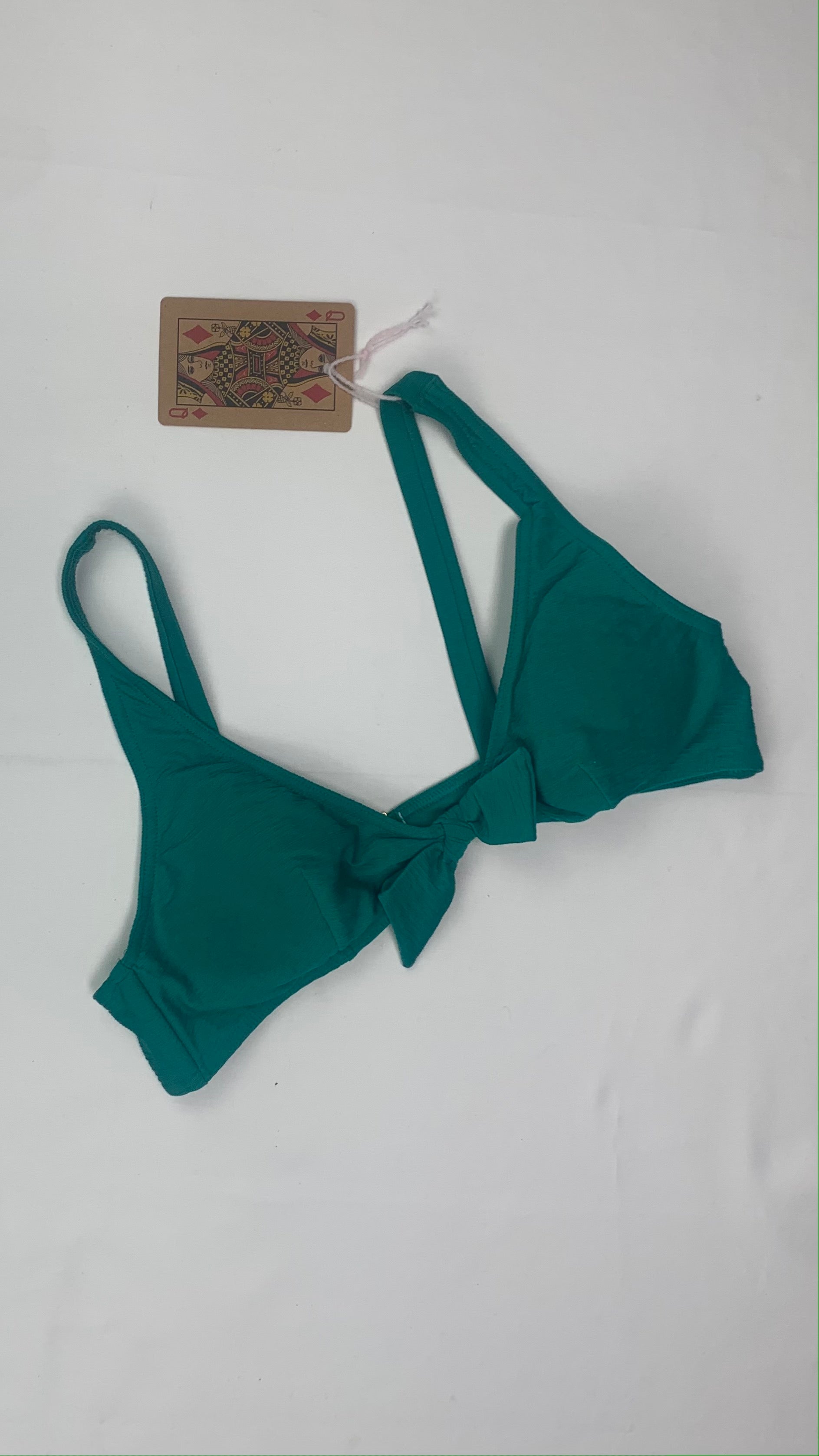 Maillot de bain Ysé Vert