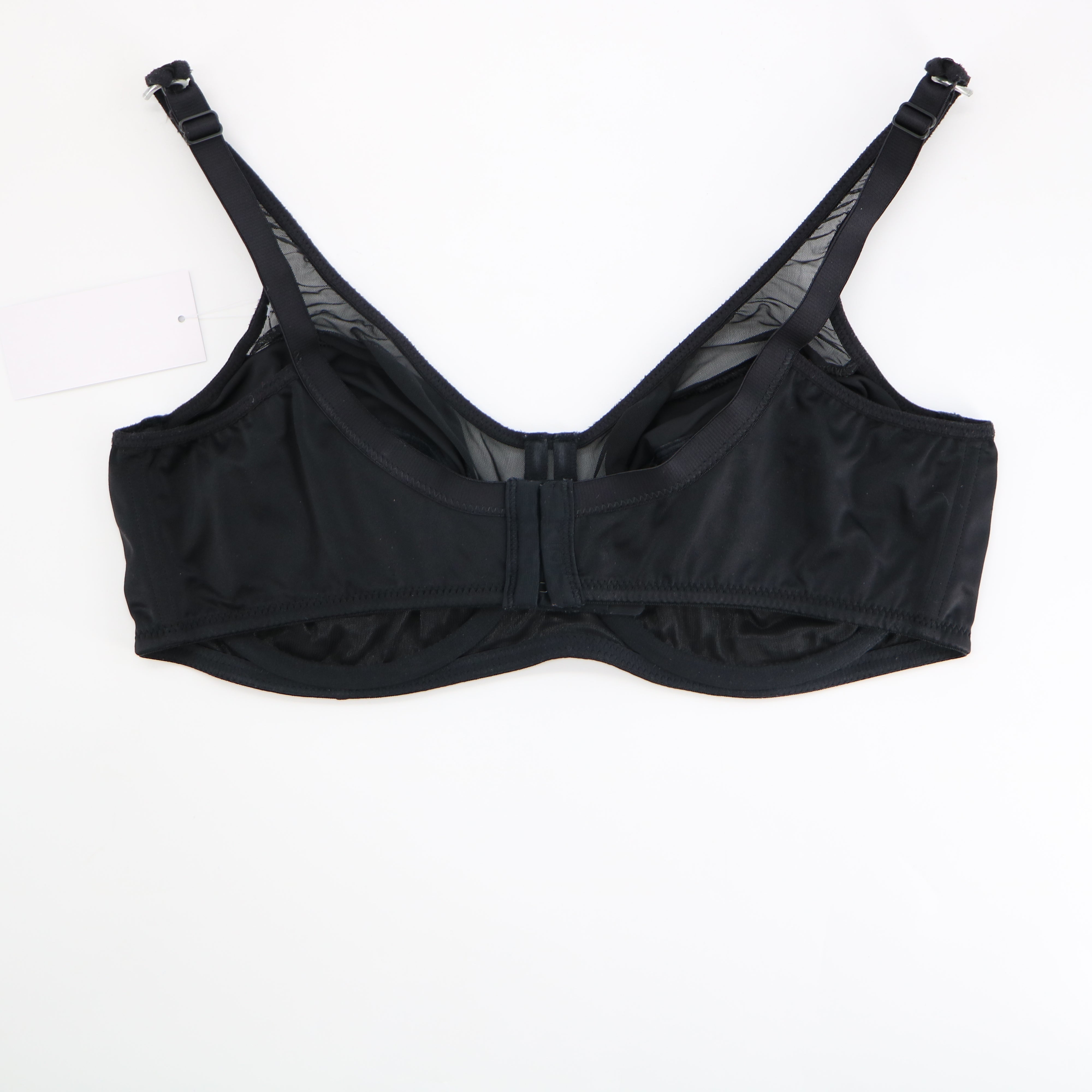 Soutien-gorge DIM Noir