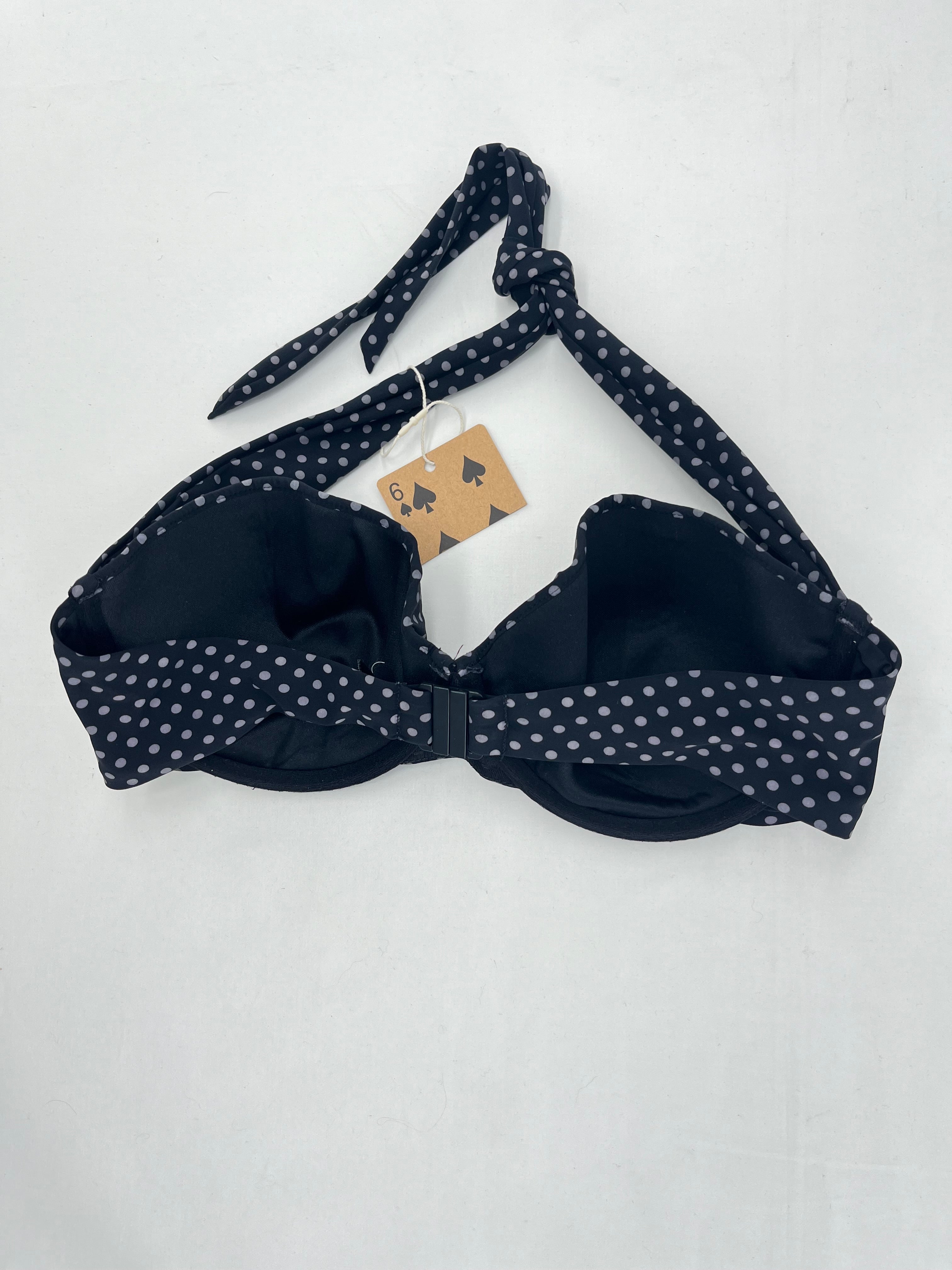 Maillot de bain ETAM Noir