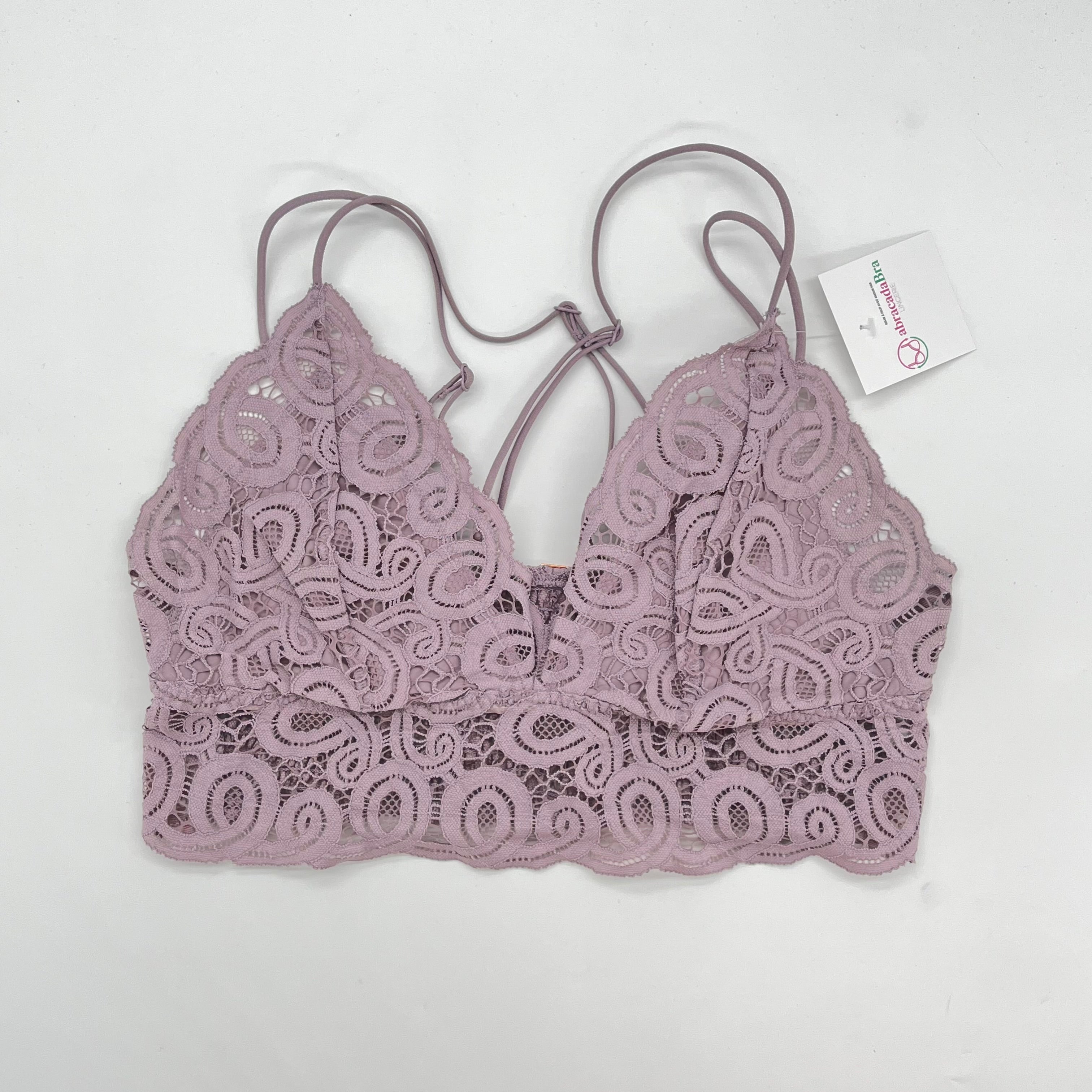 Soutien-gorge Violet