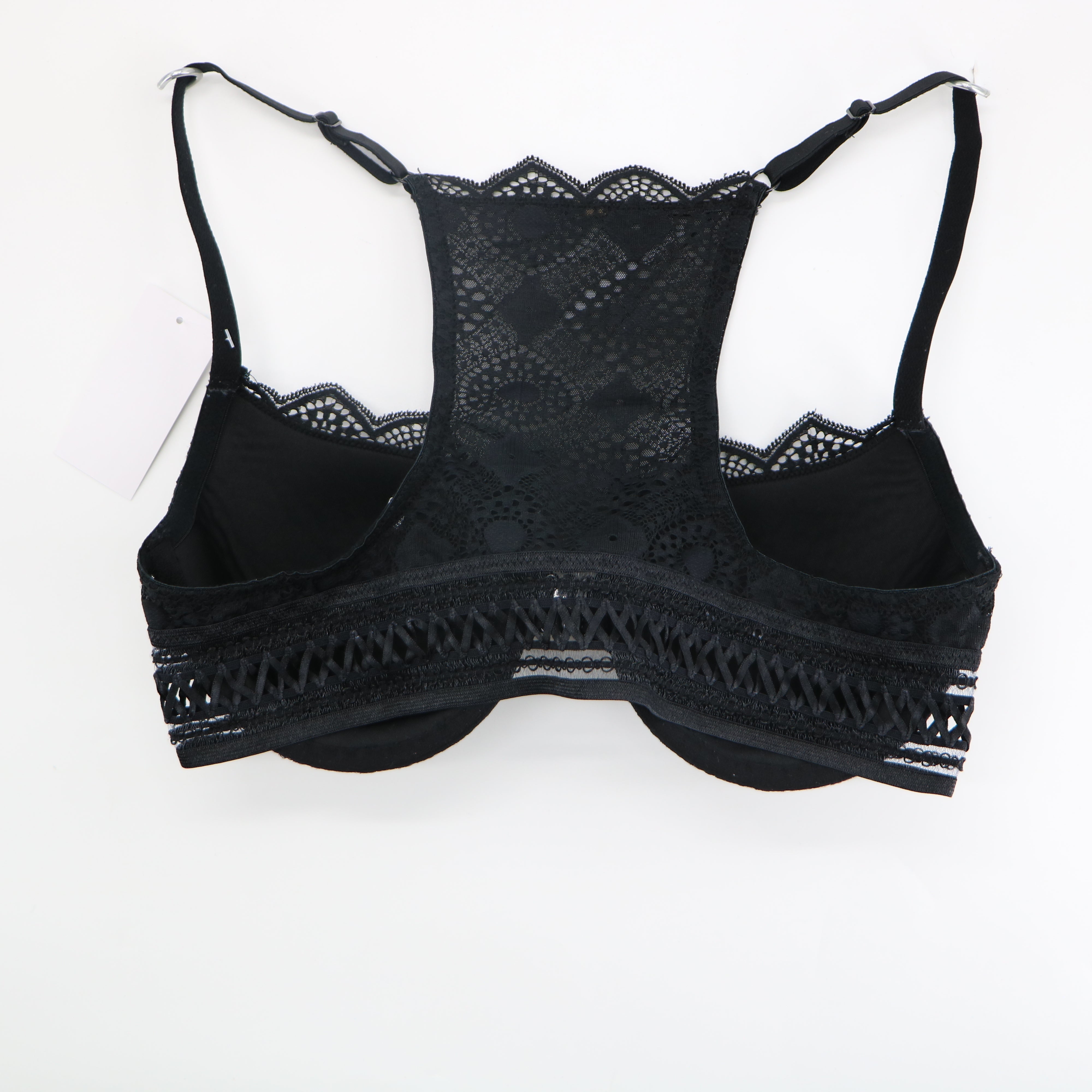 Soutien-gorge ETAM Noir