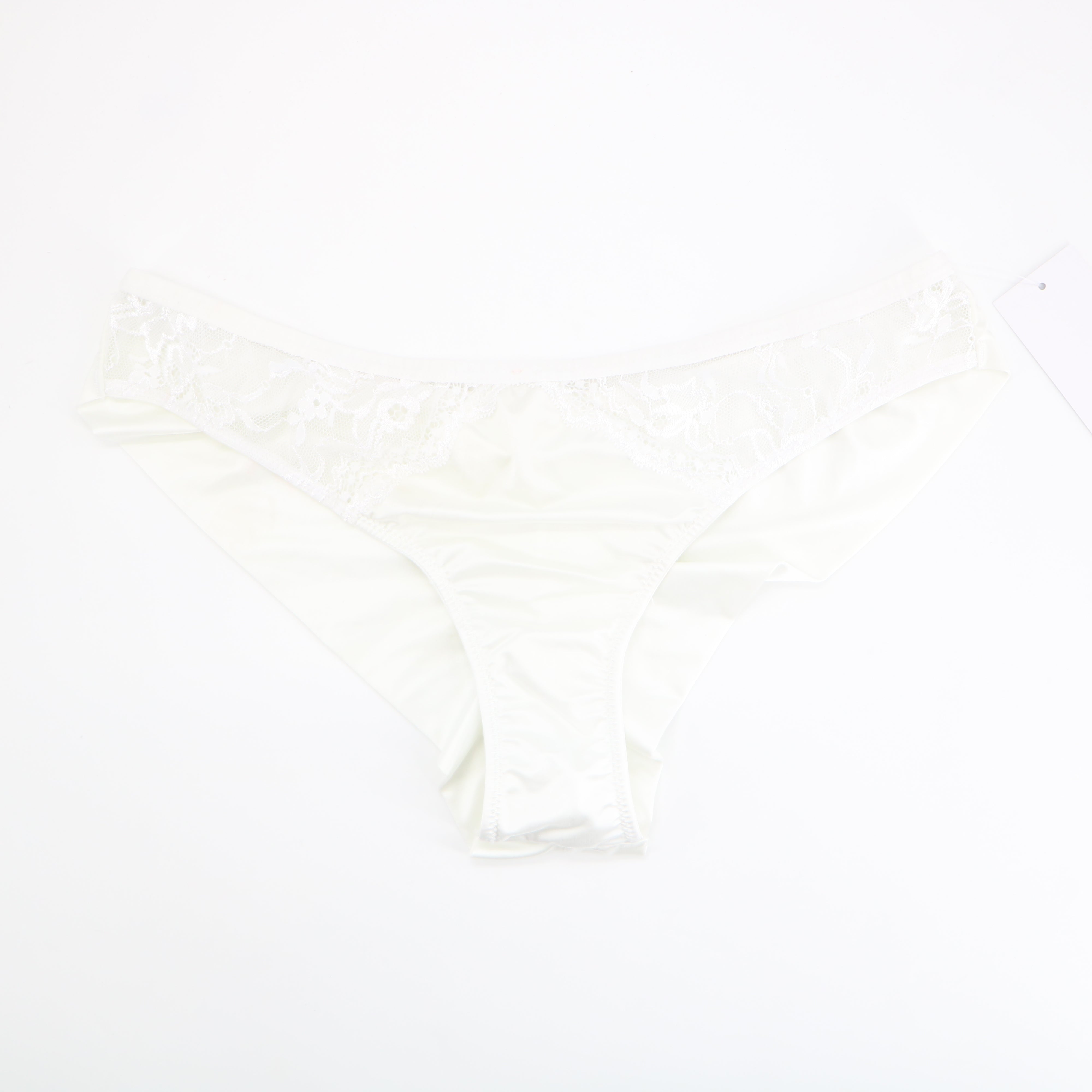 Culotte Blanc