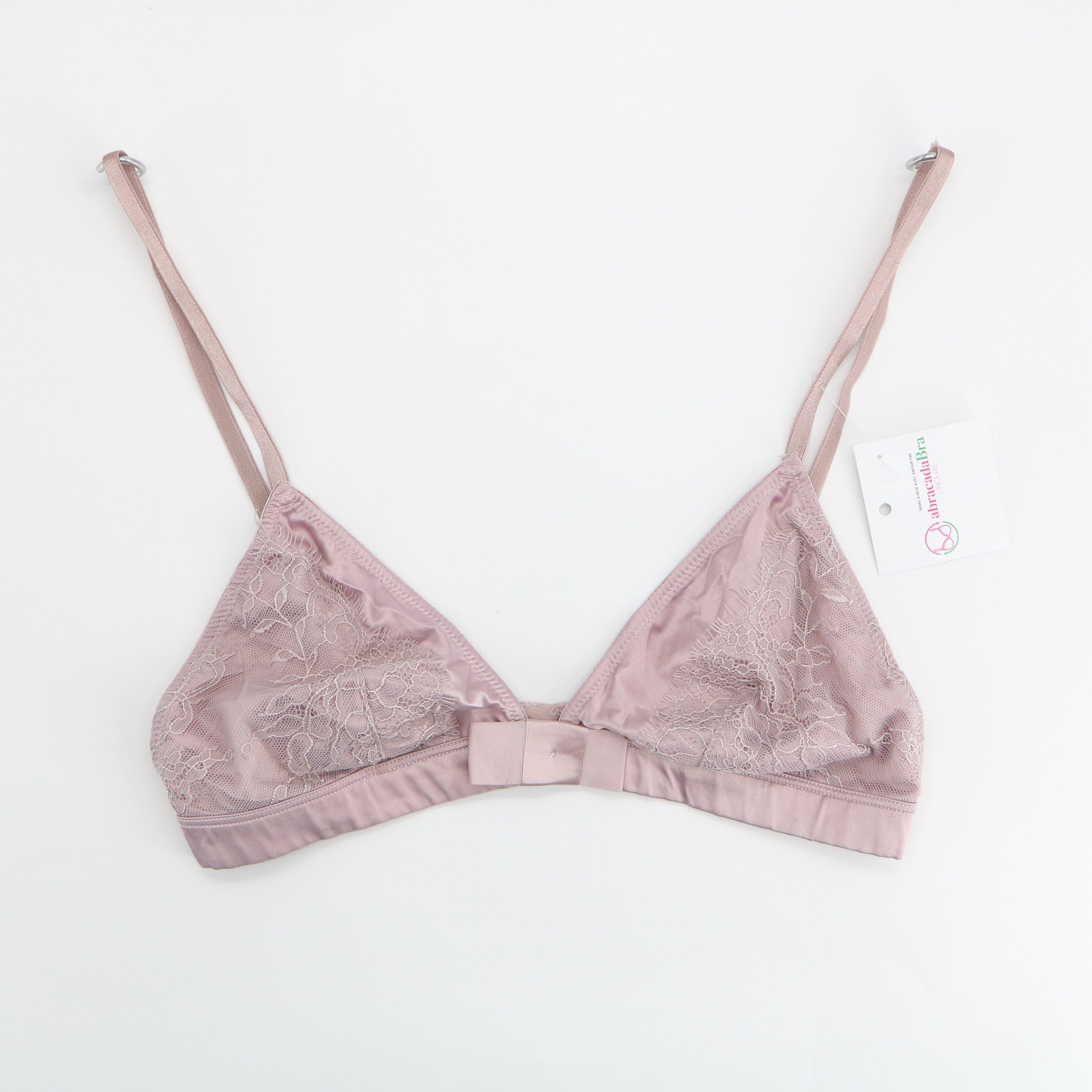 Soutien-gorge Rose