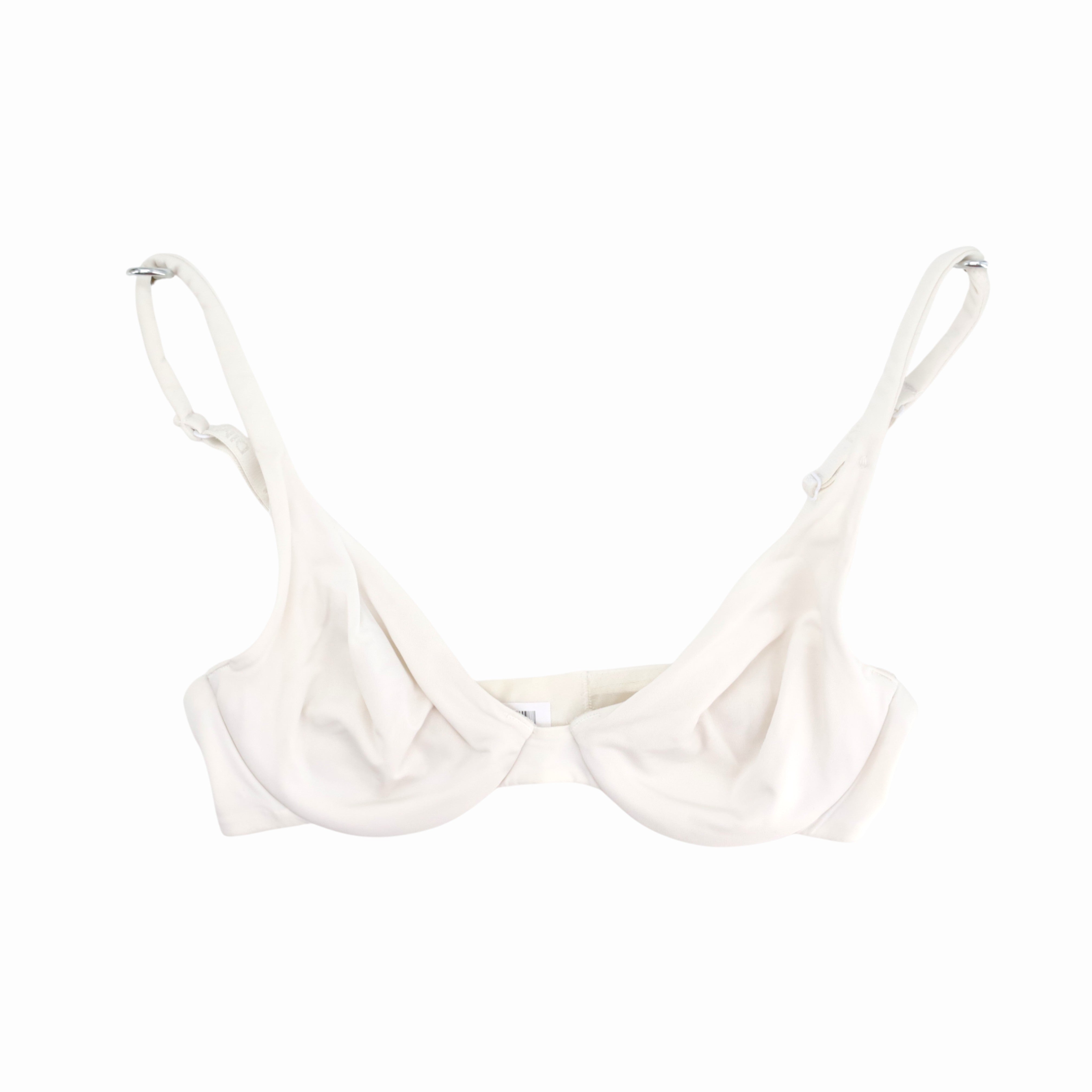 Soutien-gorge DIM Blanc