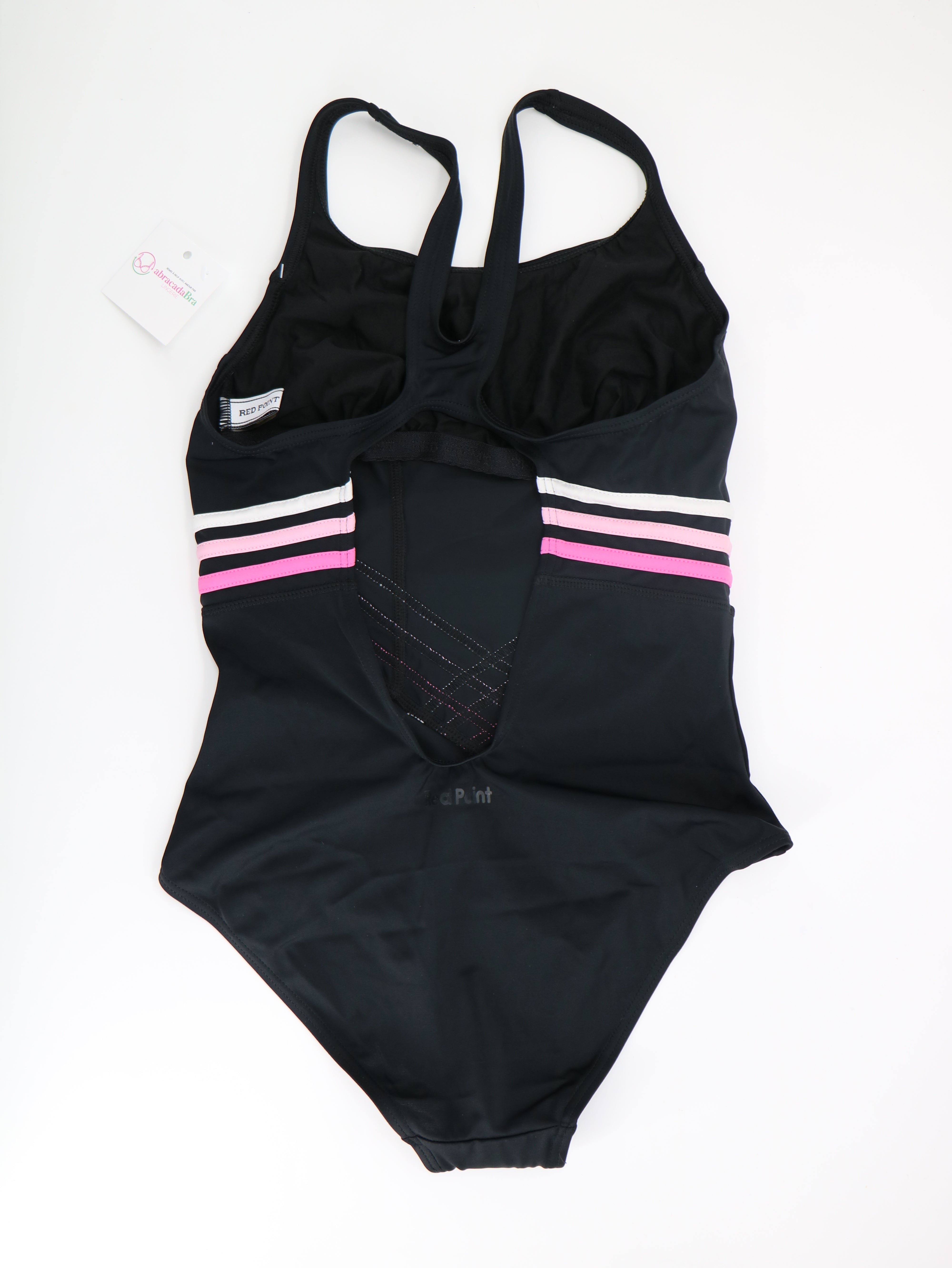 Maillot de bain Red Point Noir