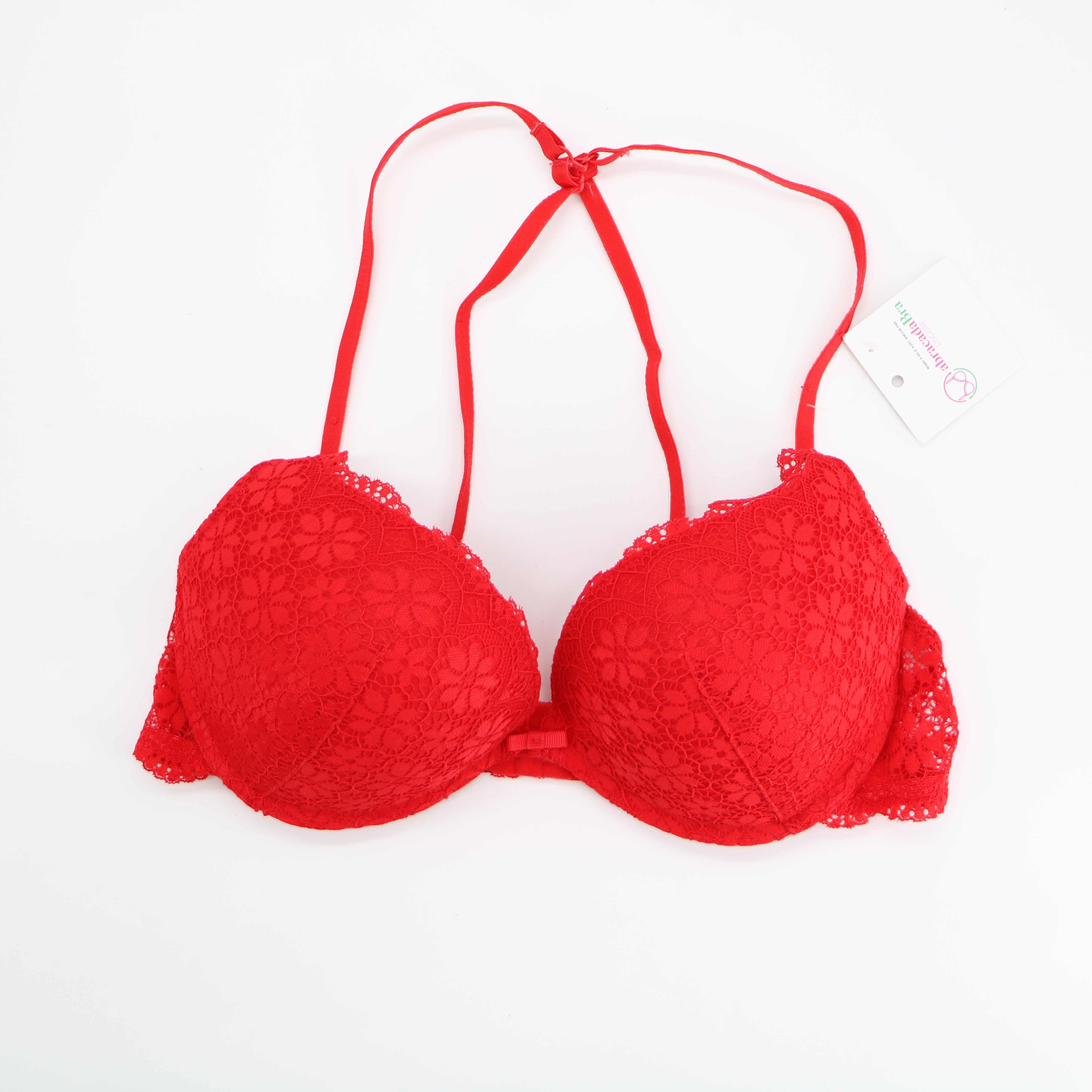 Soutien-gorge Secret possessions Rouge