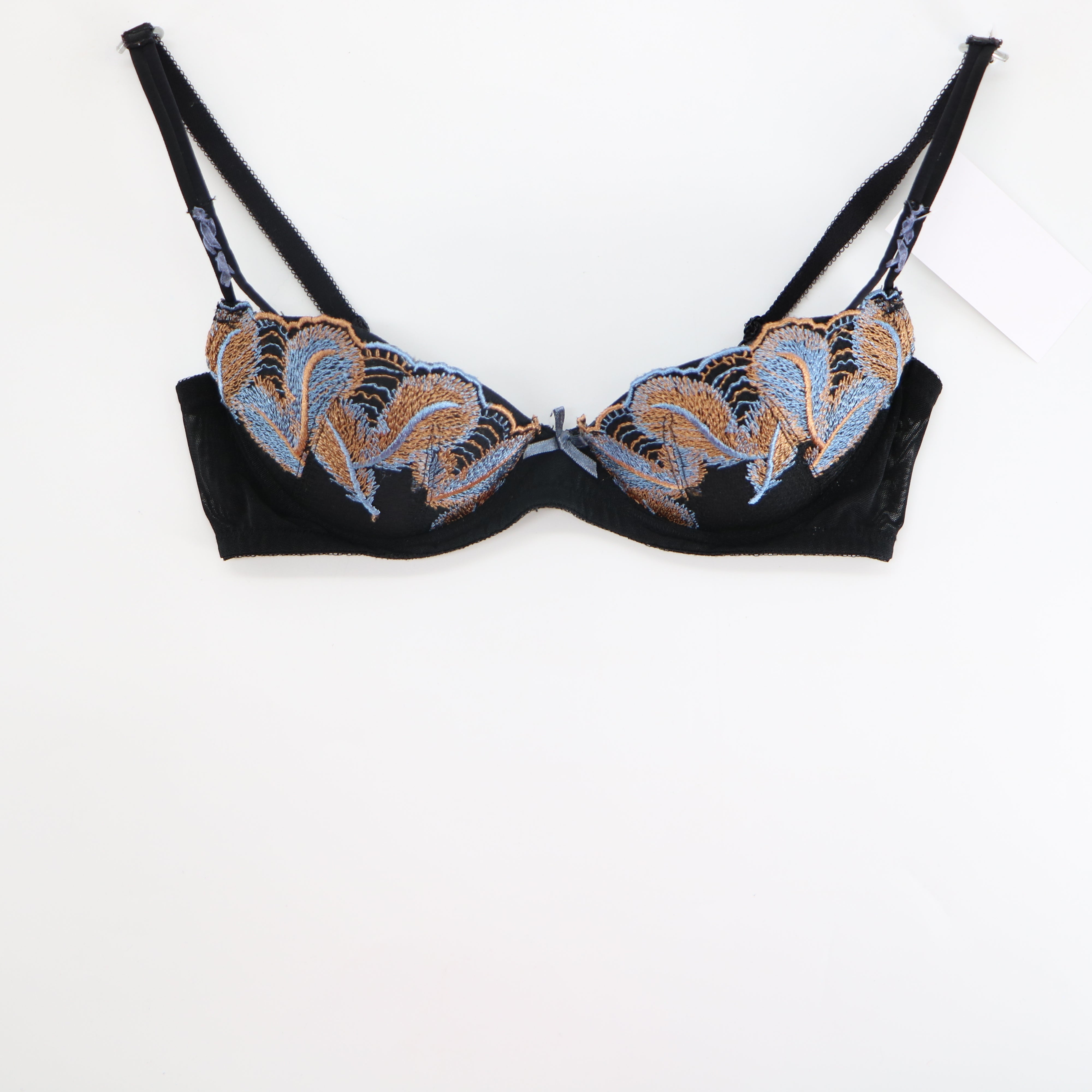 Soutien-gorge Noir