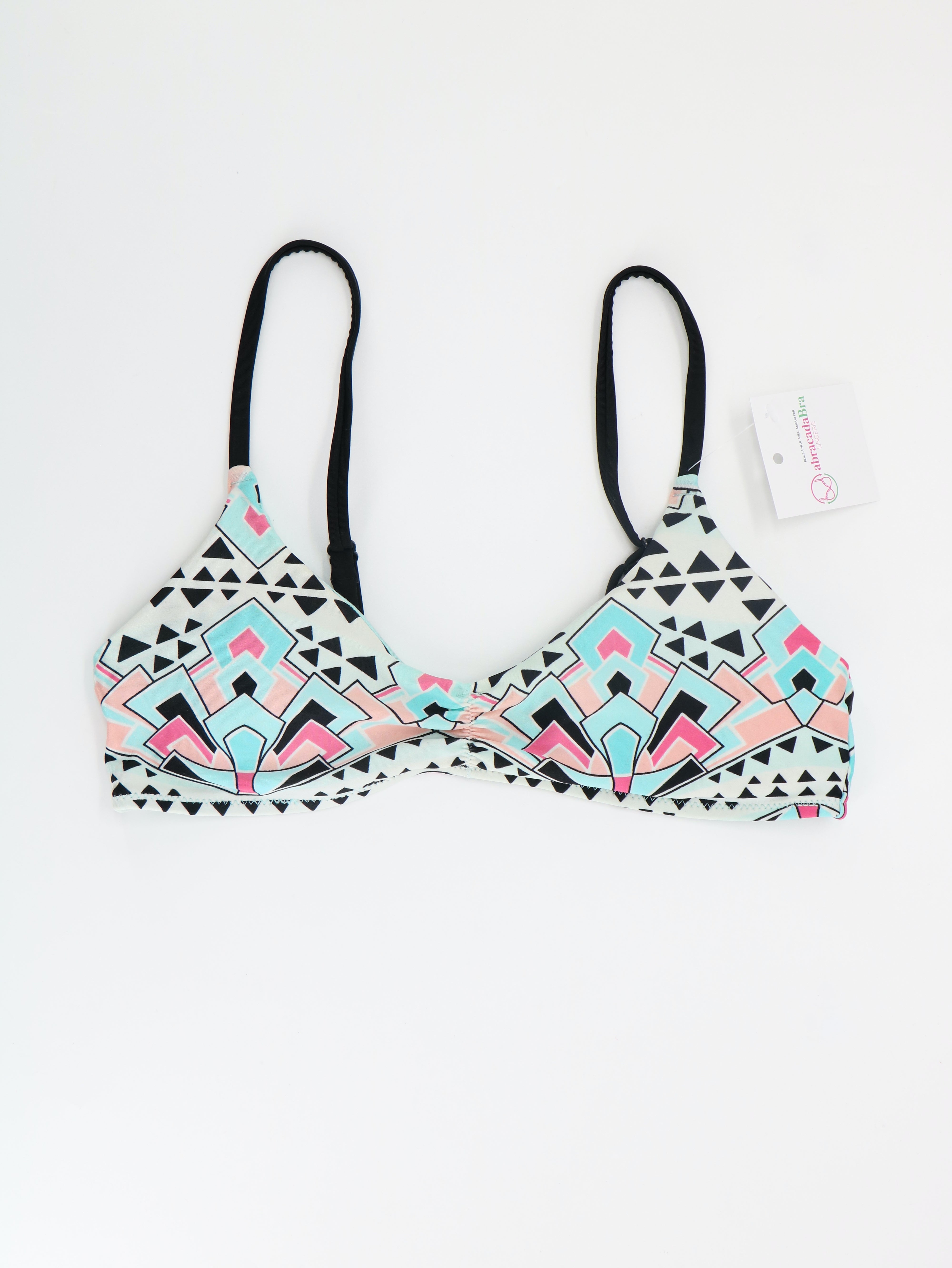 Maillot de bain Bleu