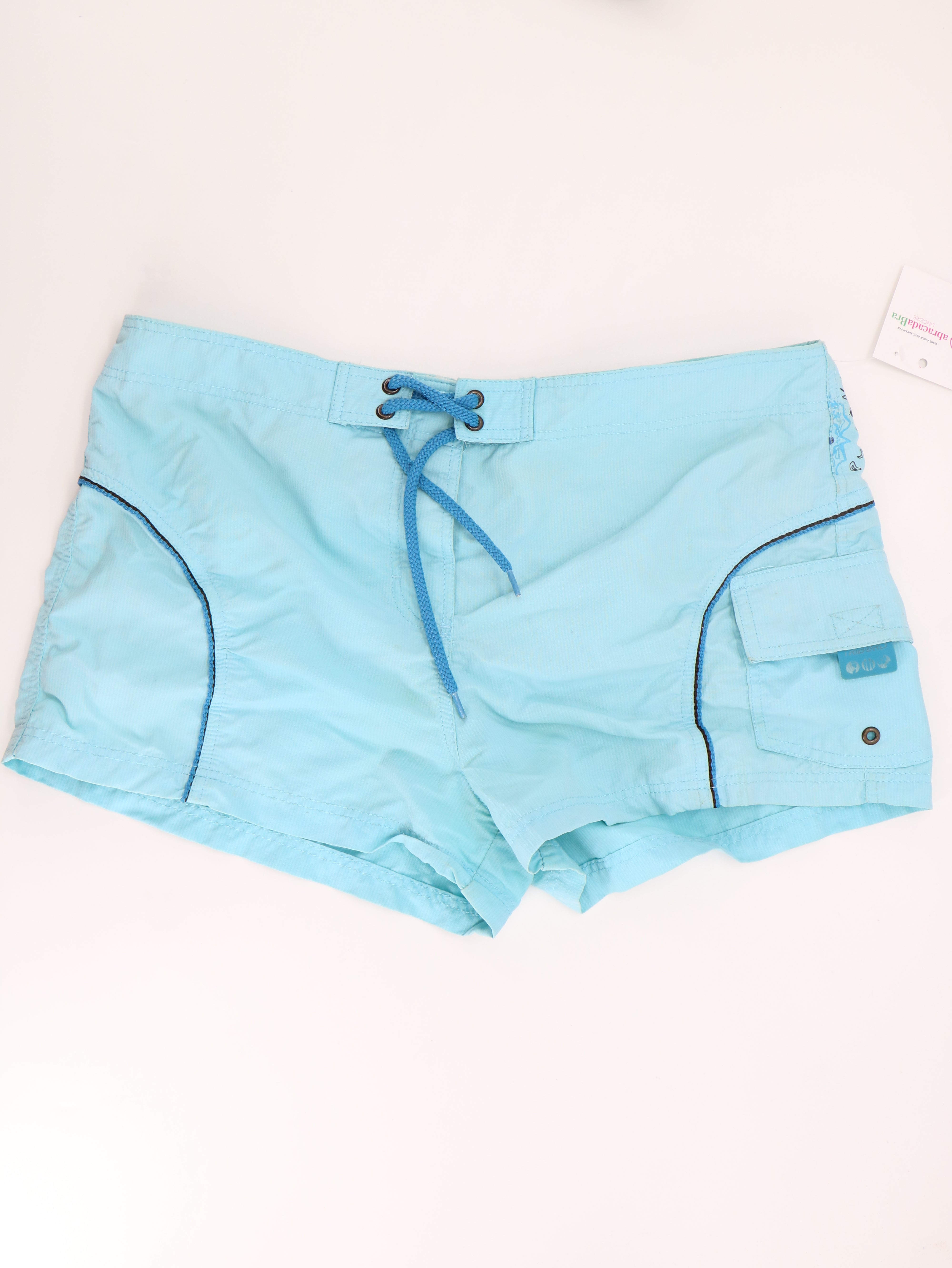 Maillot de bain Tribord Bleu