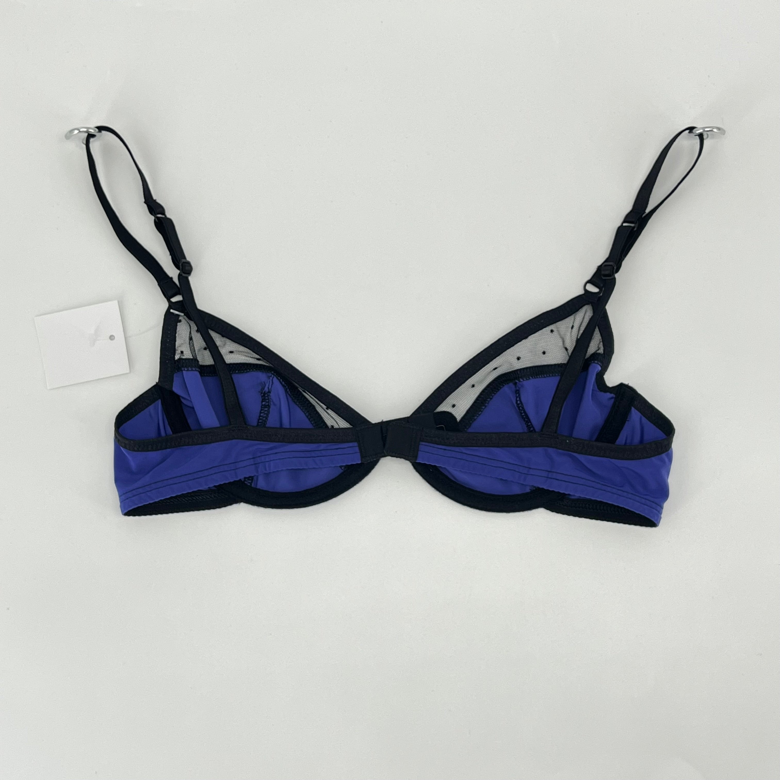 Soutien-gorge Ysé Bleu