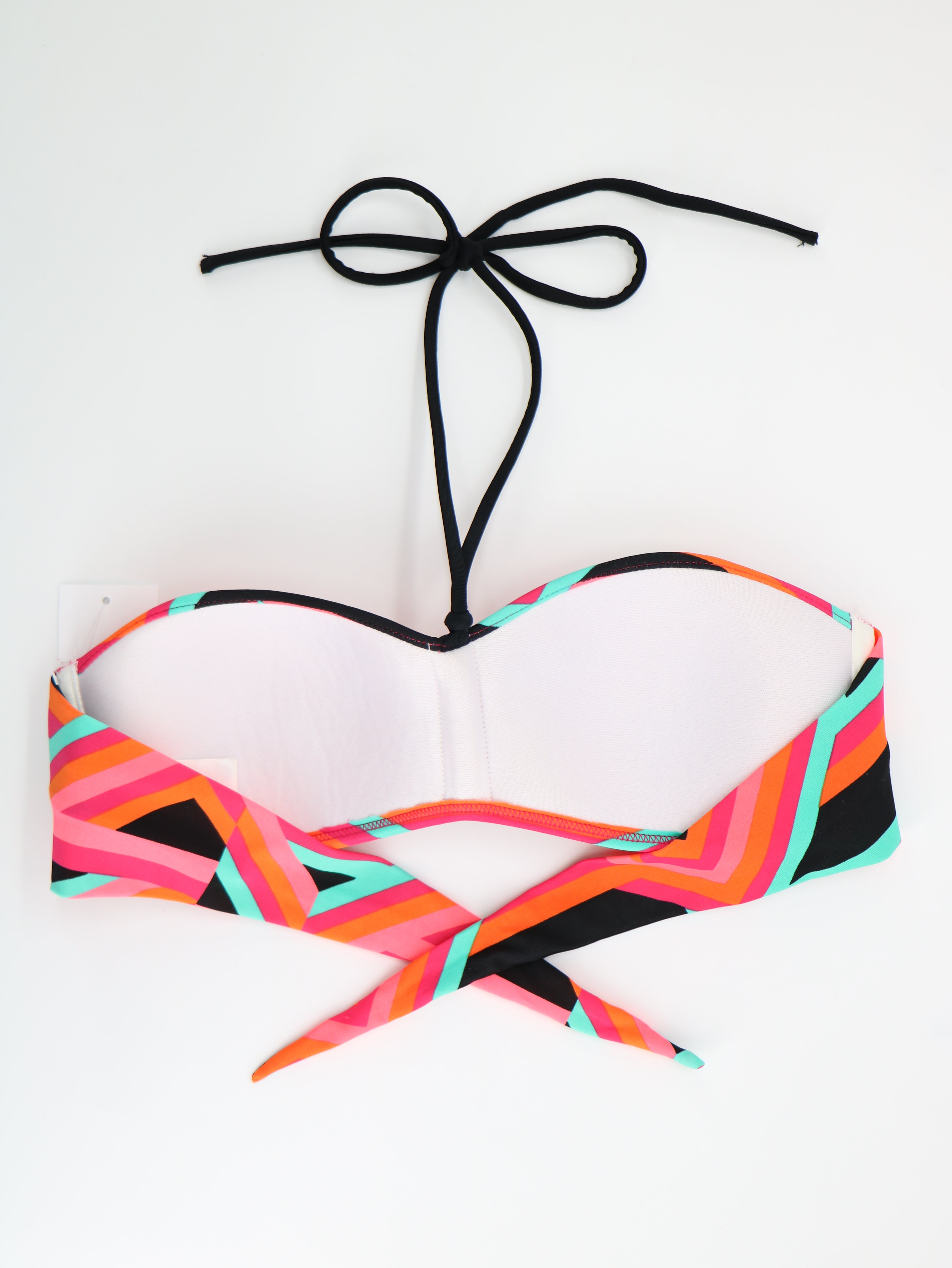 Maillot de bain Decathlon Rose