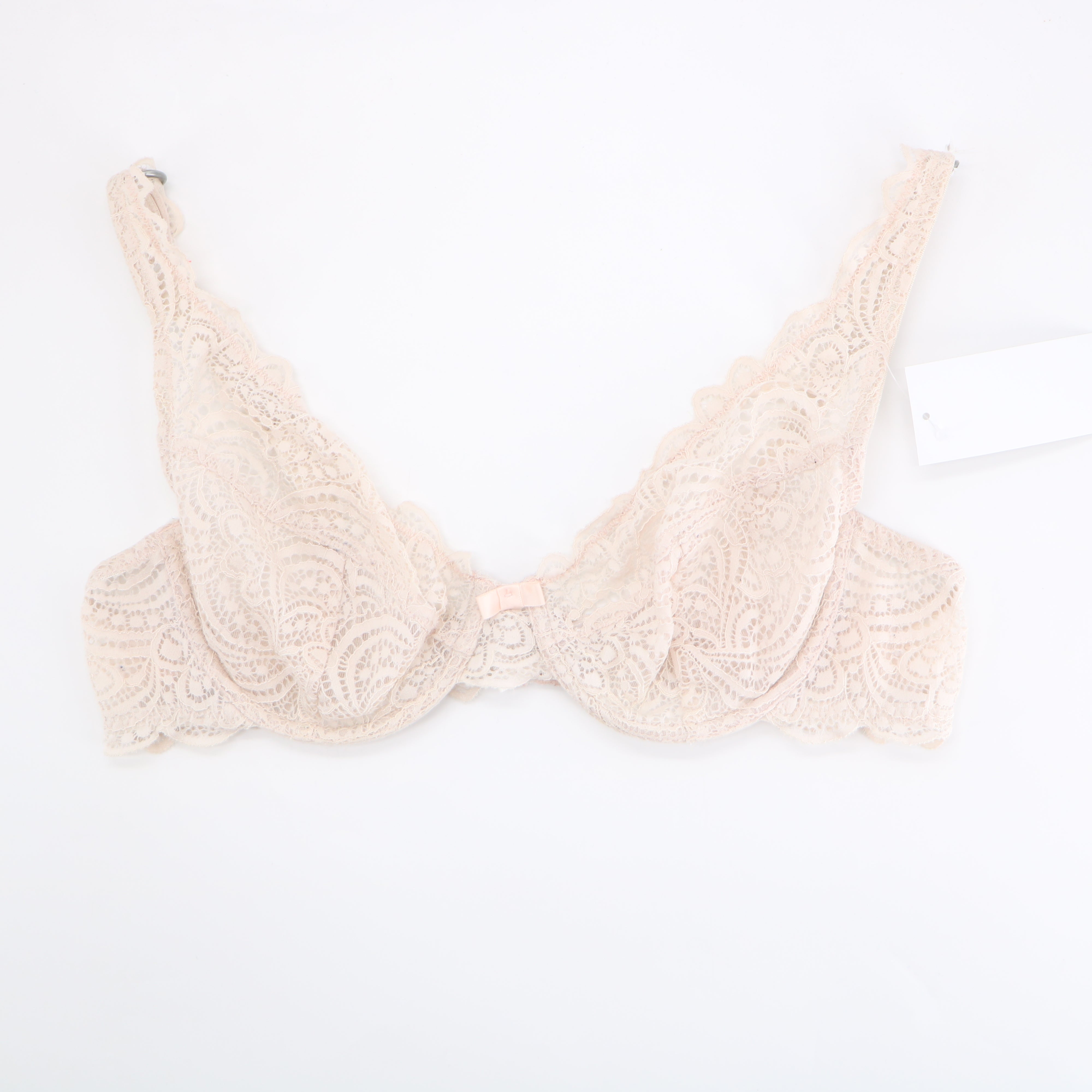 Soutien-gorge RougeGorge Rose