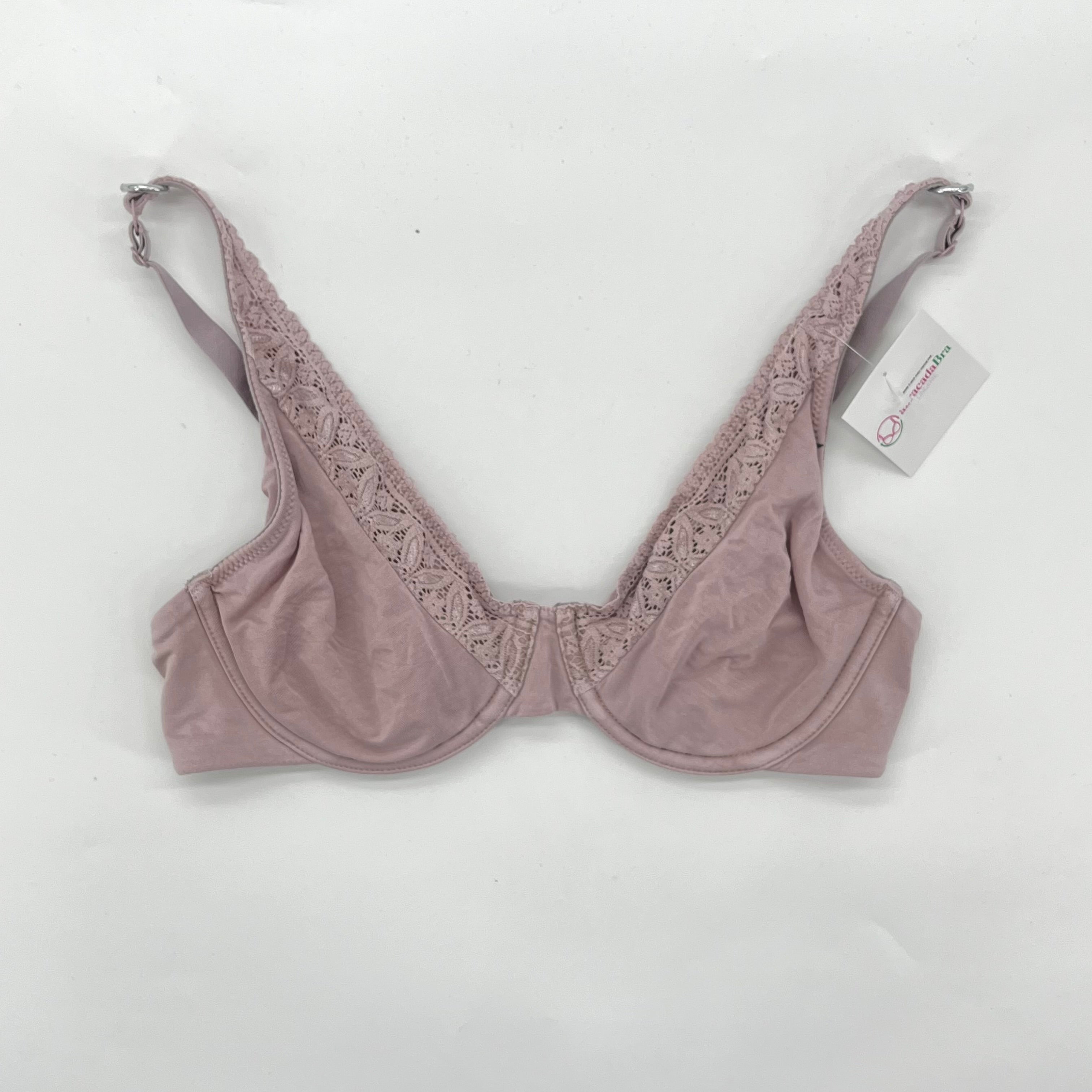 Soutien-gorge RougeGorge Rose