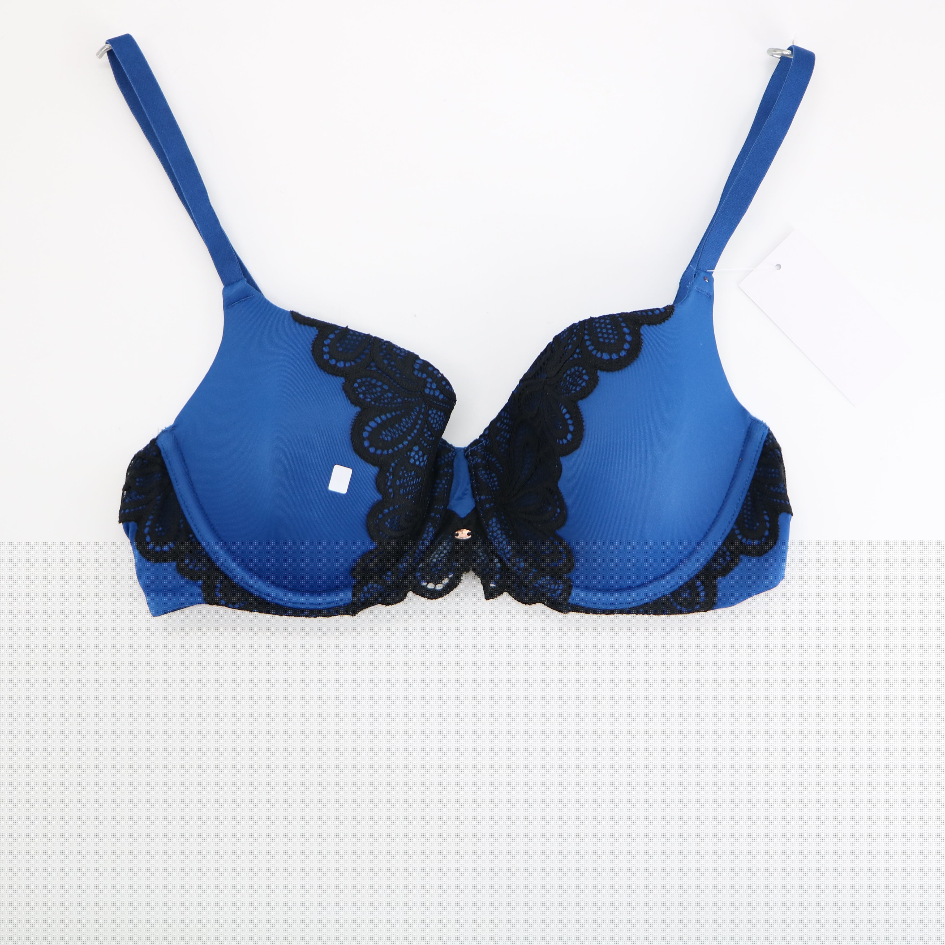 Soutien-gorge RougeGorge Bleu
